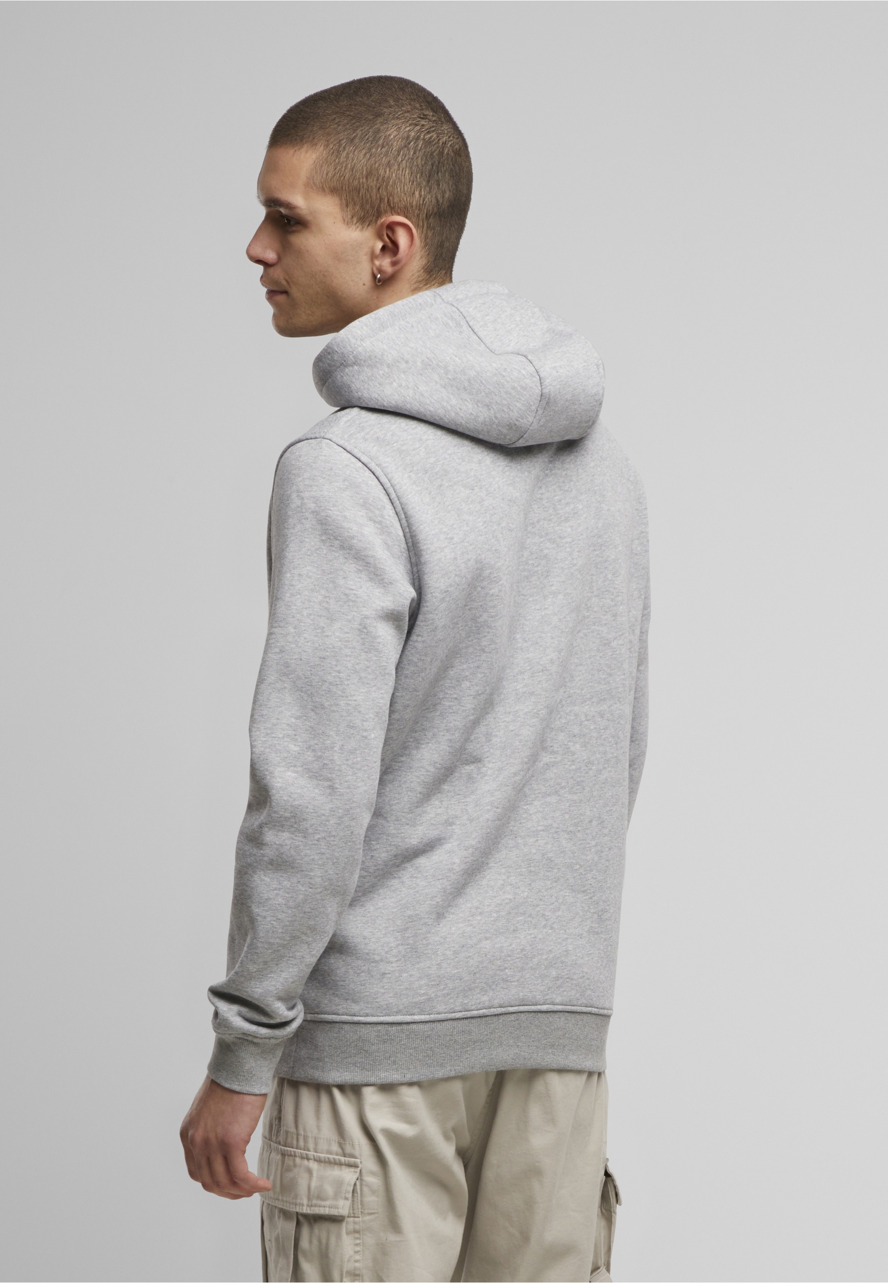 Brandit Kapuzenpullover »Brandit Army Hoody« 1 Stk.