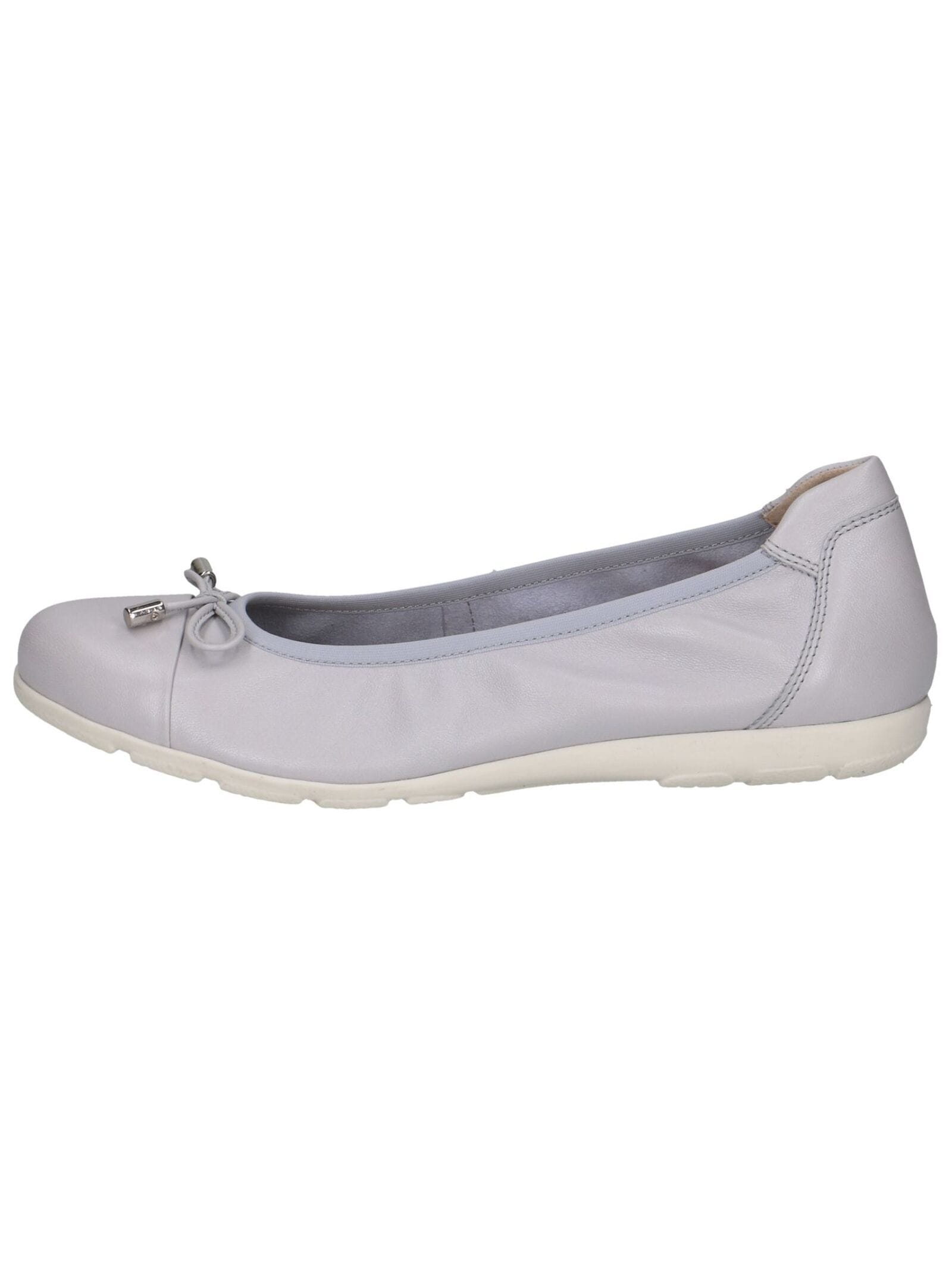 Caprice Ballerina »Caprice Ballerinas Leder«