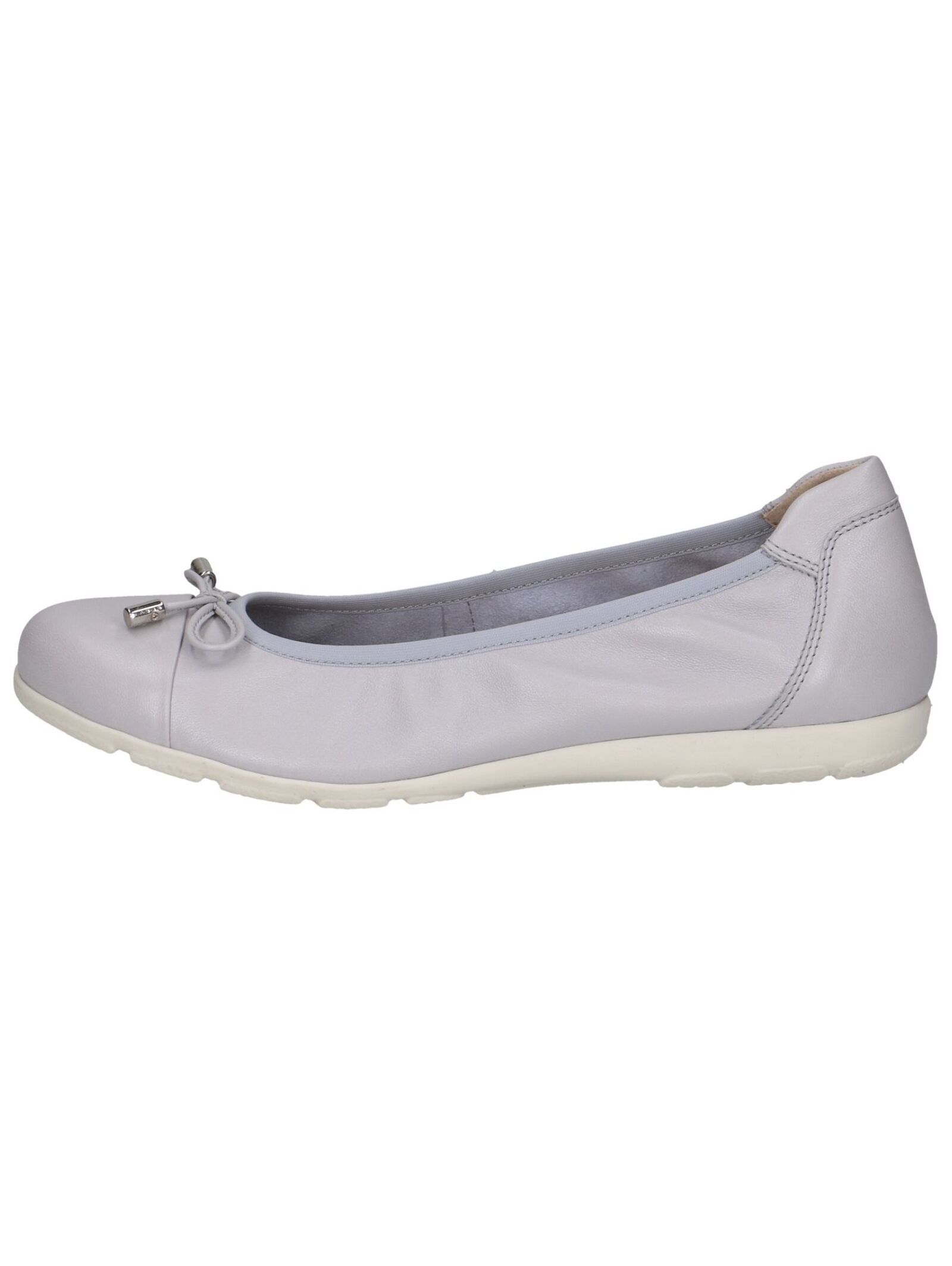 Caprice Ballerina "Caprice Ballerinas Leder" günstig online kaufen