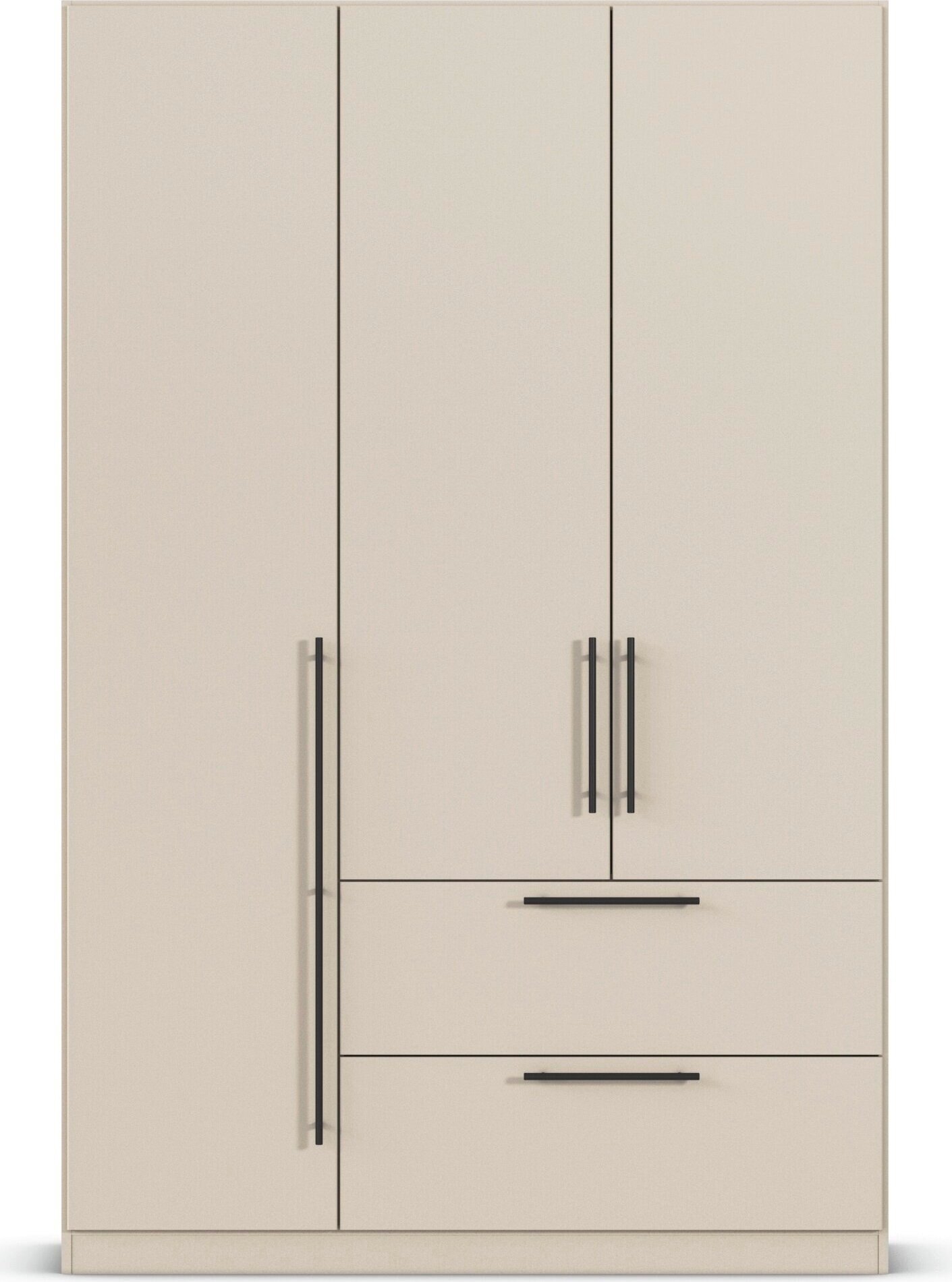 rauch Kleiderschrank "Drehtürenschrank Schrank Garderobe Wäscheschrank Schl günstig online kaufen