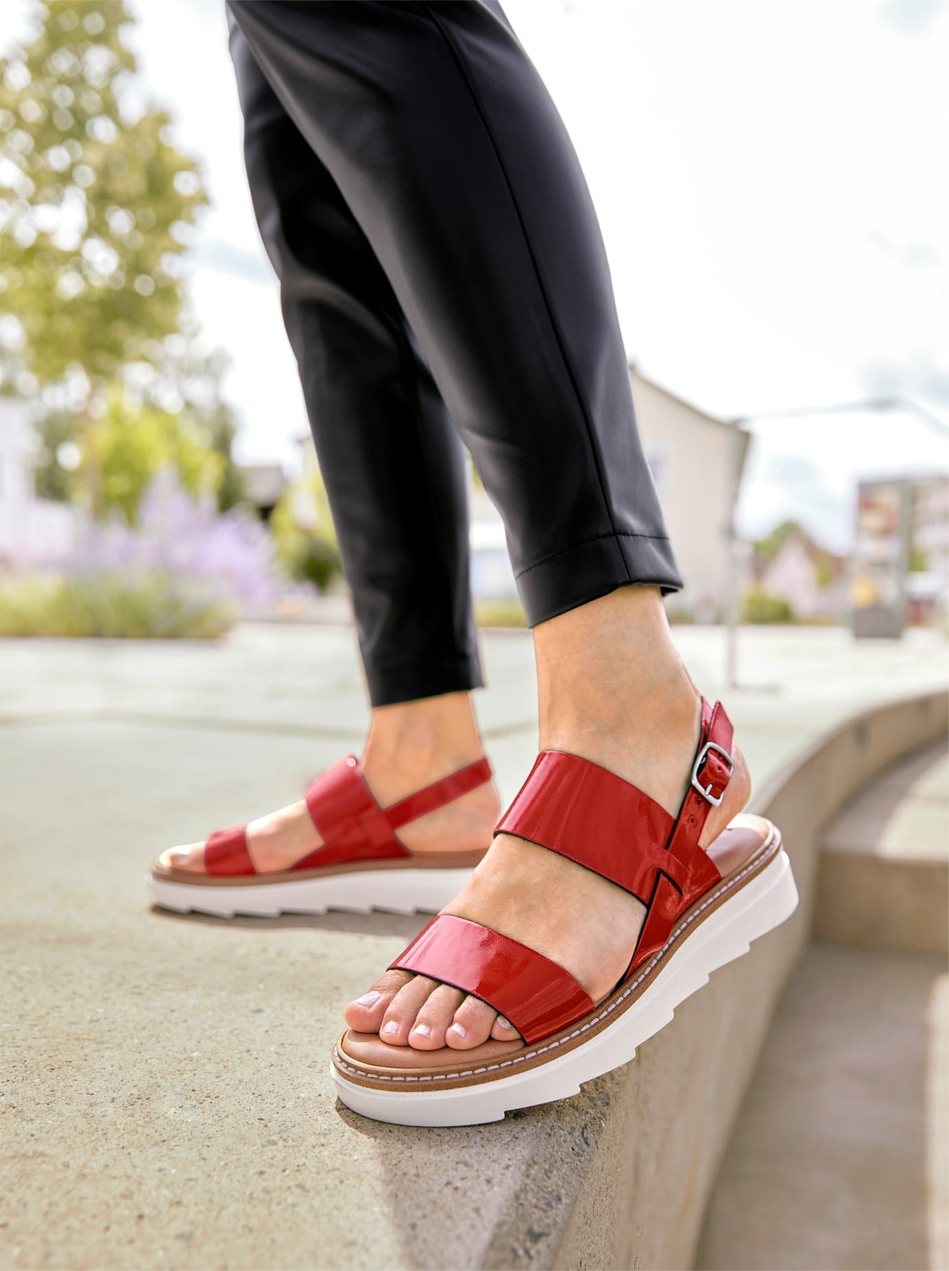 heine Sandale günstig online kaufen