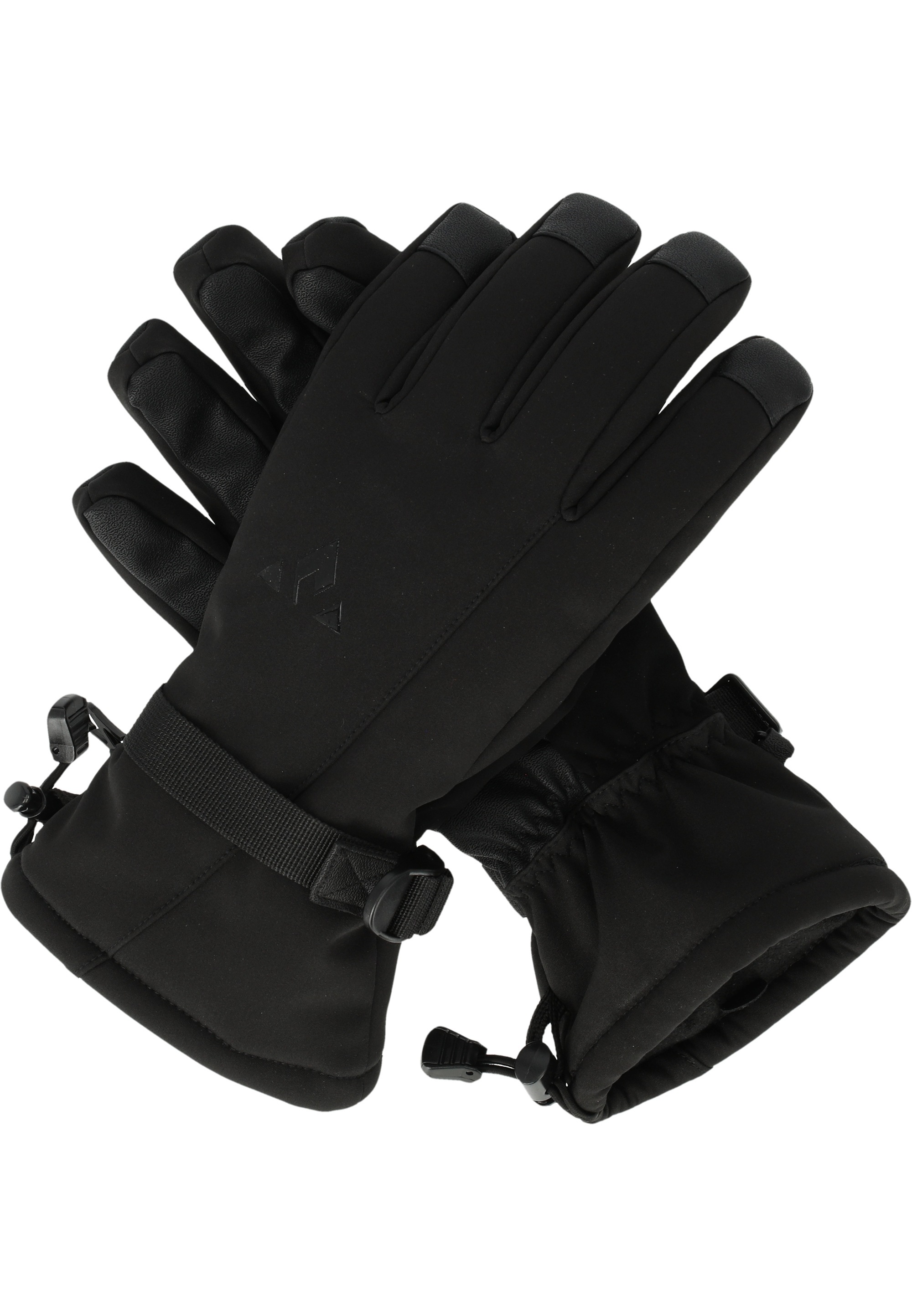 WHISTLER Skihandschuhe »Fenwick«, mit touchscreen-kompatiblen Fingerspitzen