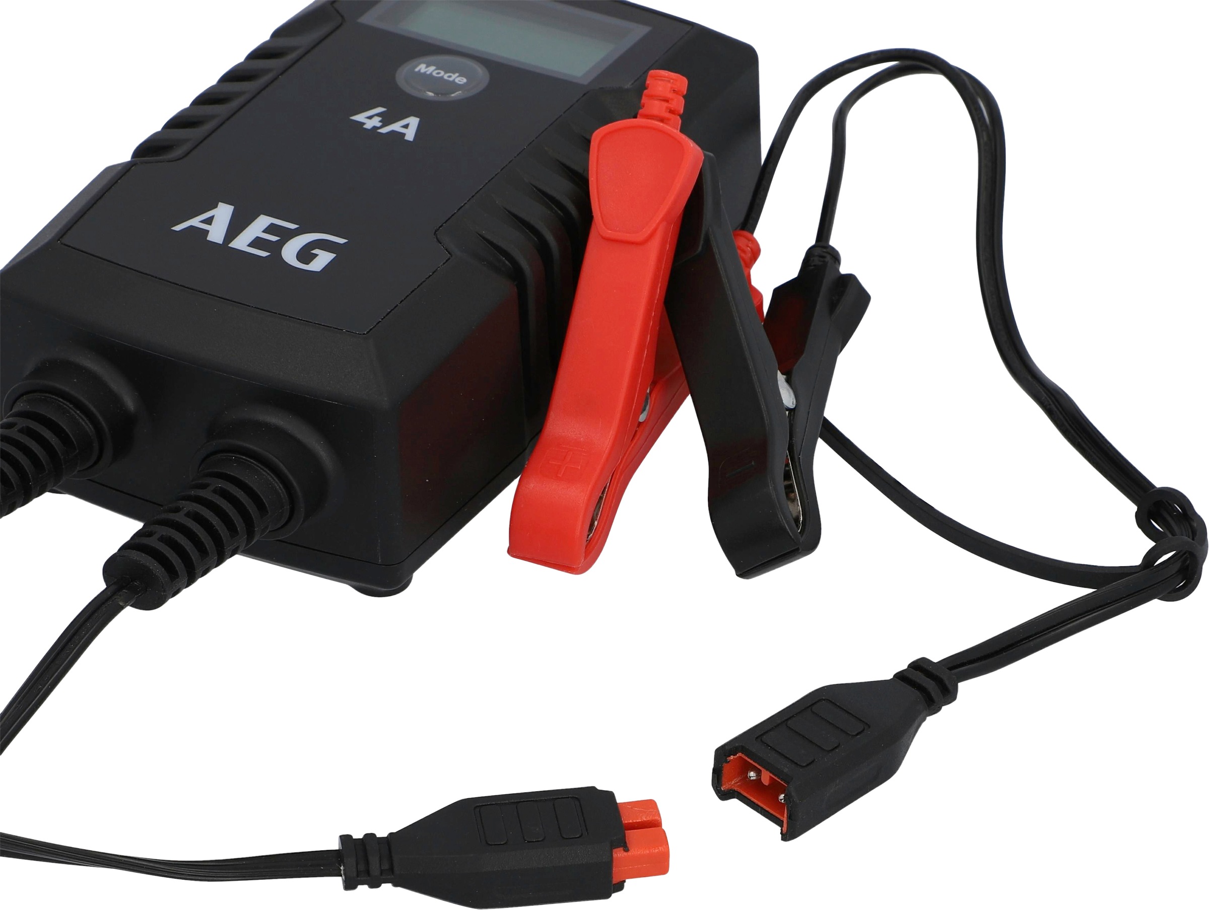 AEG Batterie-Ladegerät »LD4« BAUR 