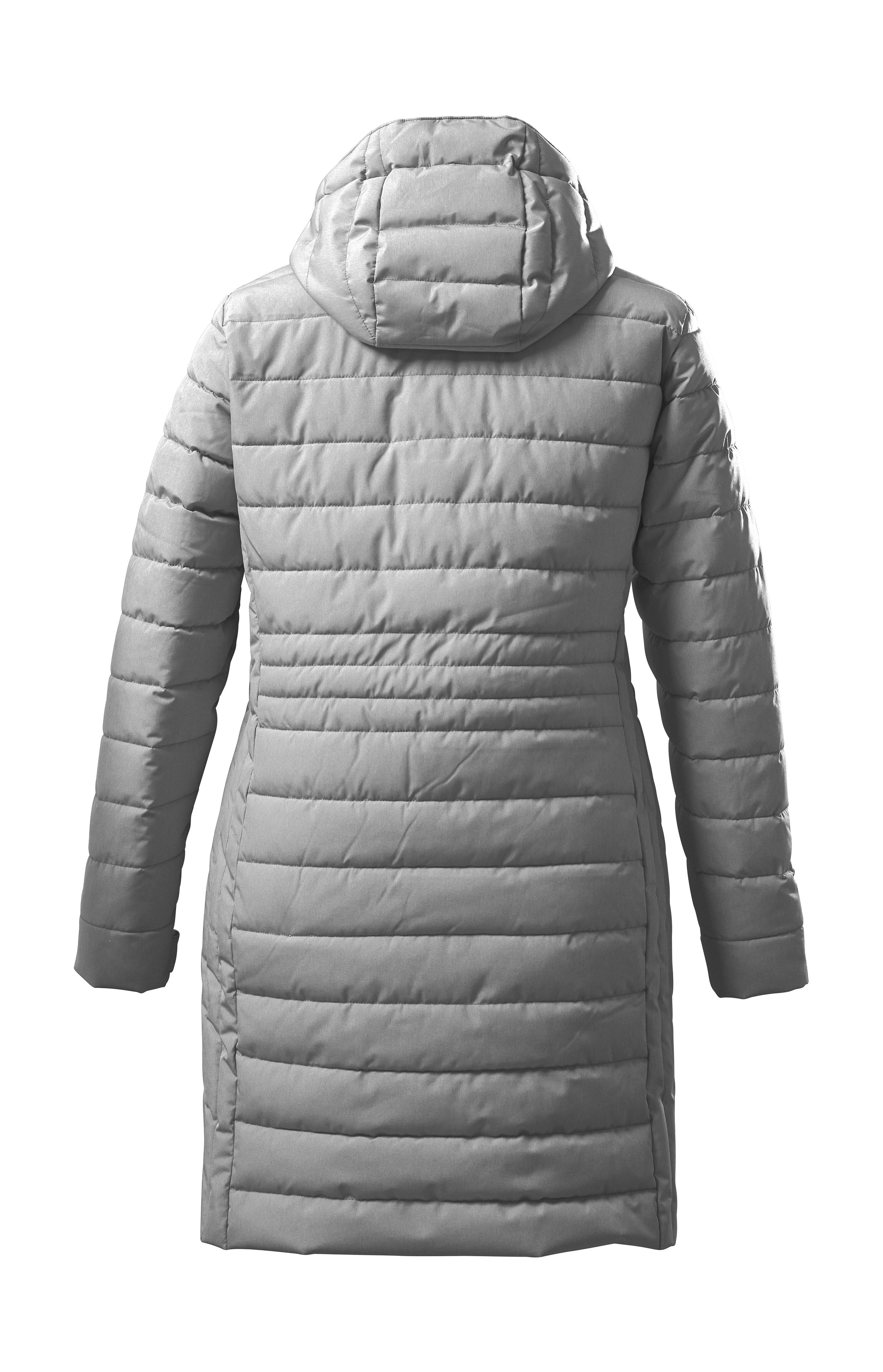 STOY Steppmantel "STW 4 WMN QLTD PRK" günstig online kaufen