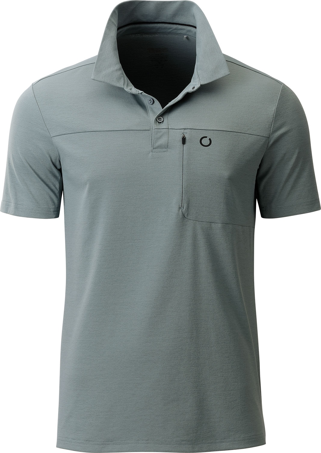 LPO Poloshirt "Funktionspolo Adrian" günstig online kaufen