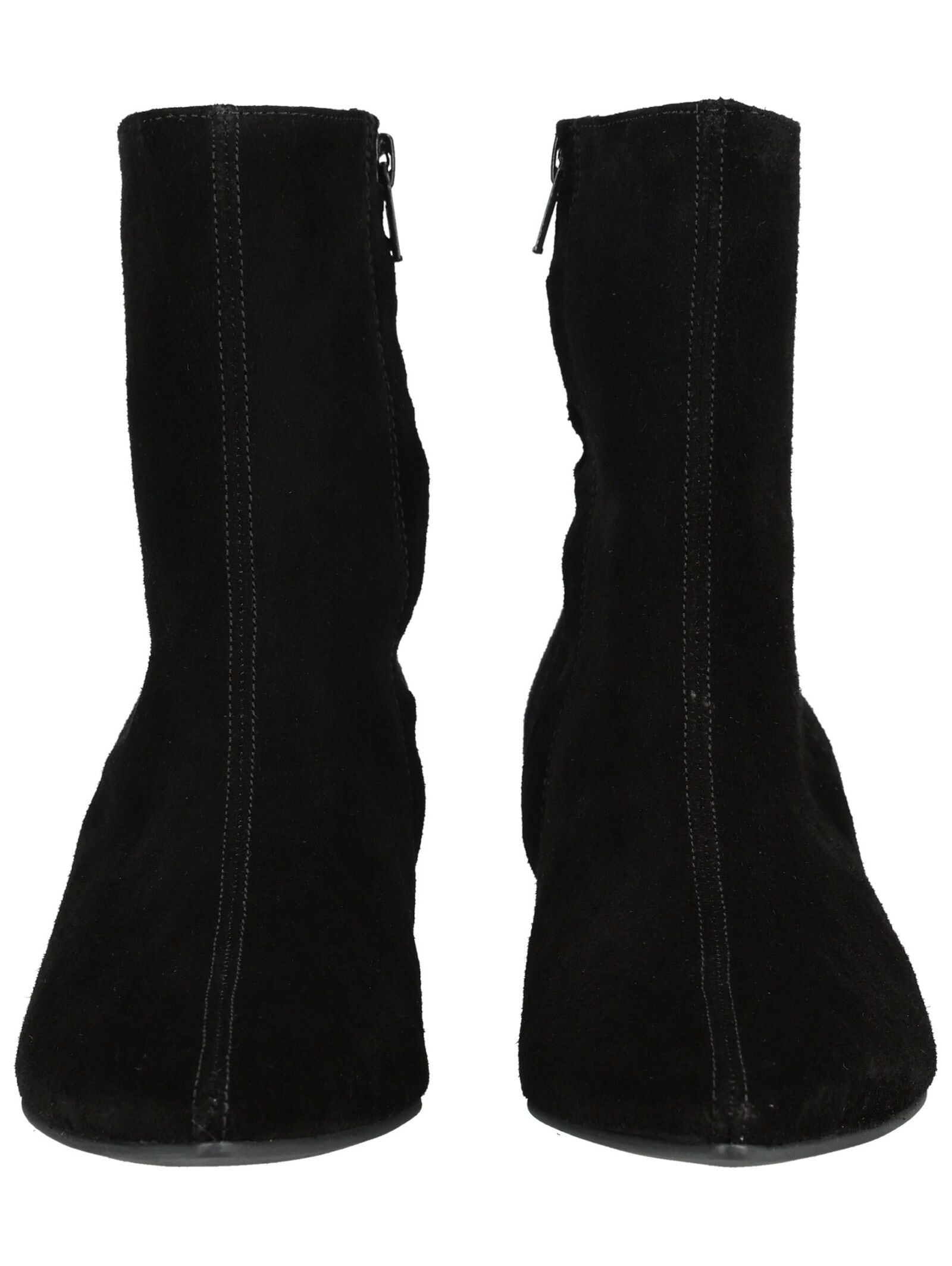 Paul Green Stiefelette »Paul Green Stiefelette Veloursleder«
