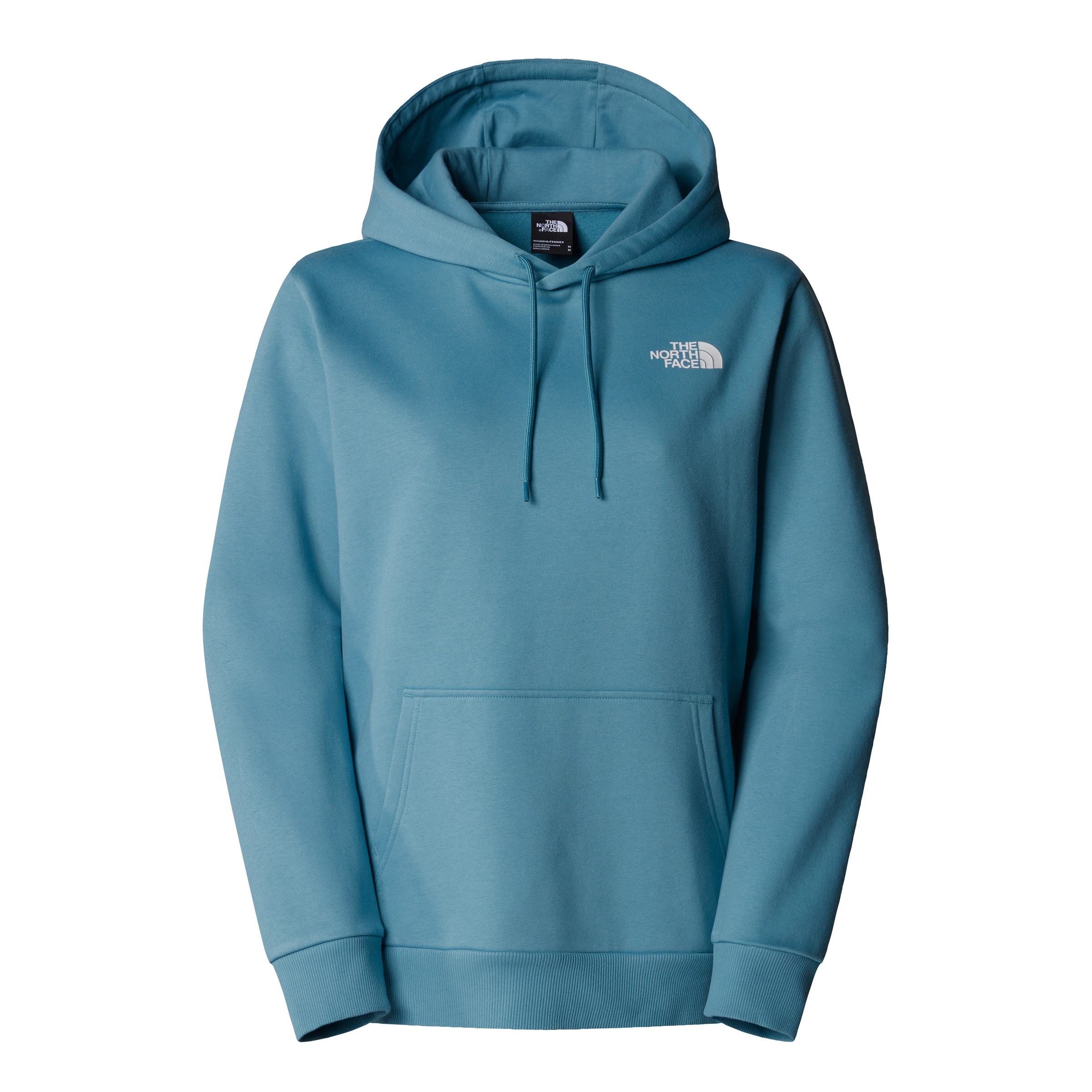 The North Face Sportinis megztinis su gobtuvu