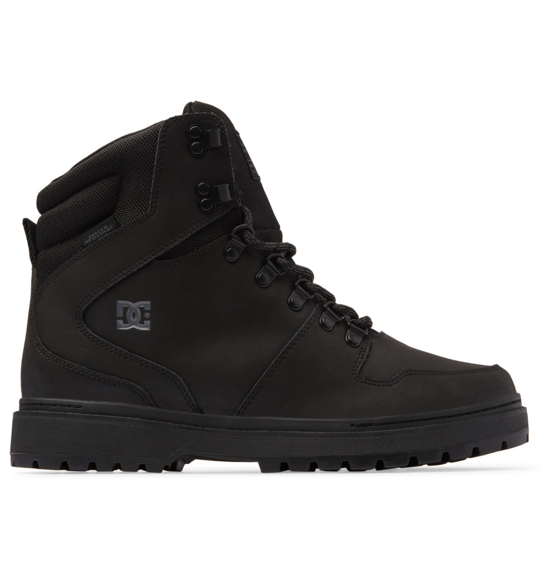 DC Shoes Stiefel »Peary Tr«