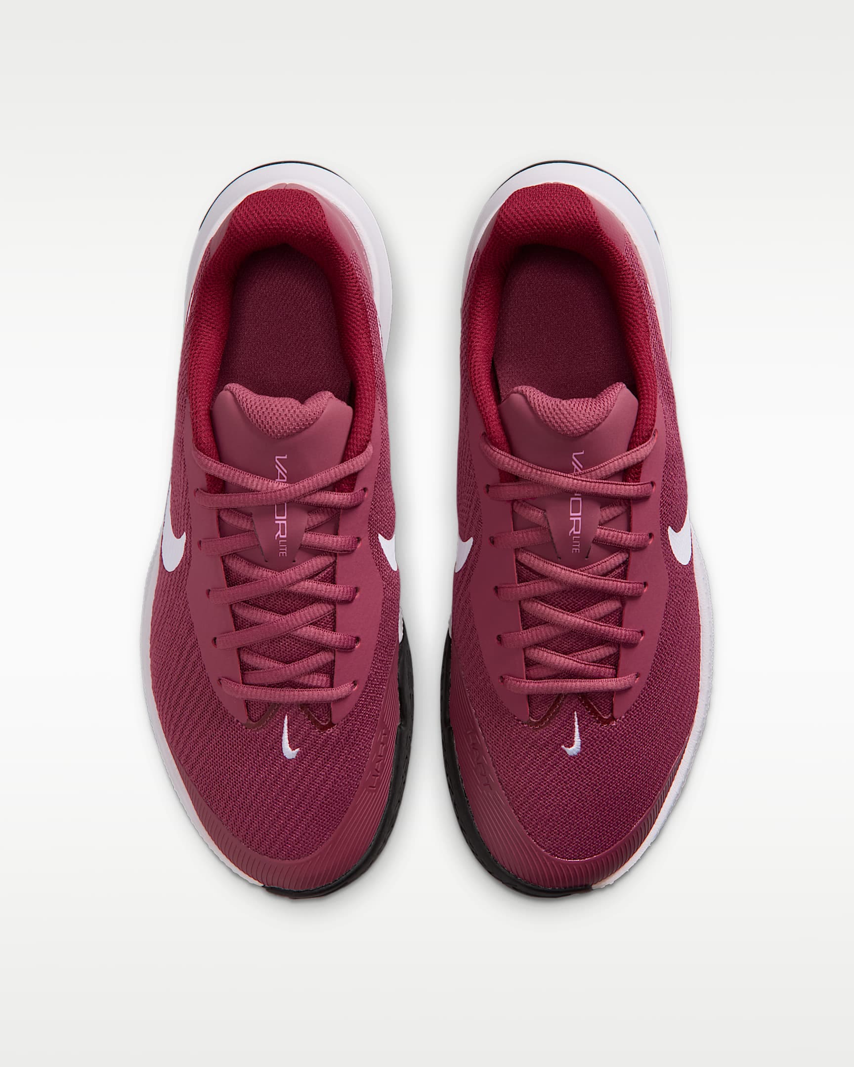 Nike Tennisschuh »W VAPOR LITE 3 HC«