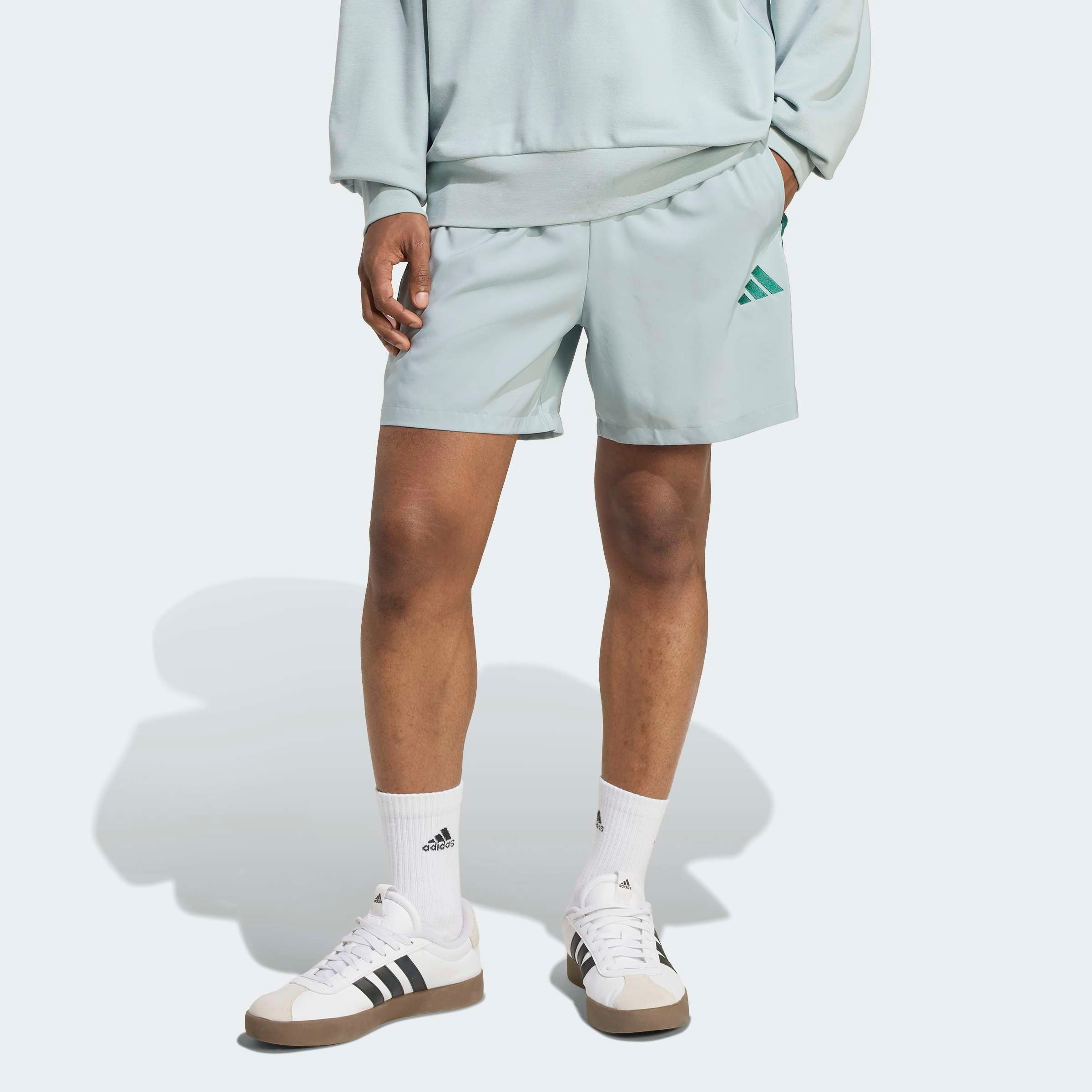 adidas Sportswear "M 3S CHELSEA B" mit 3-Streifen an den Seiten, für Laufen günstig online kaufen