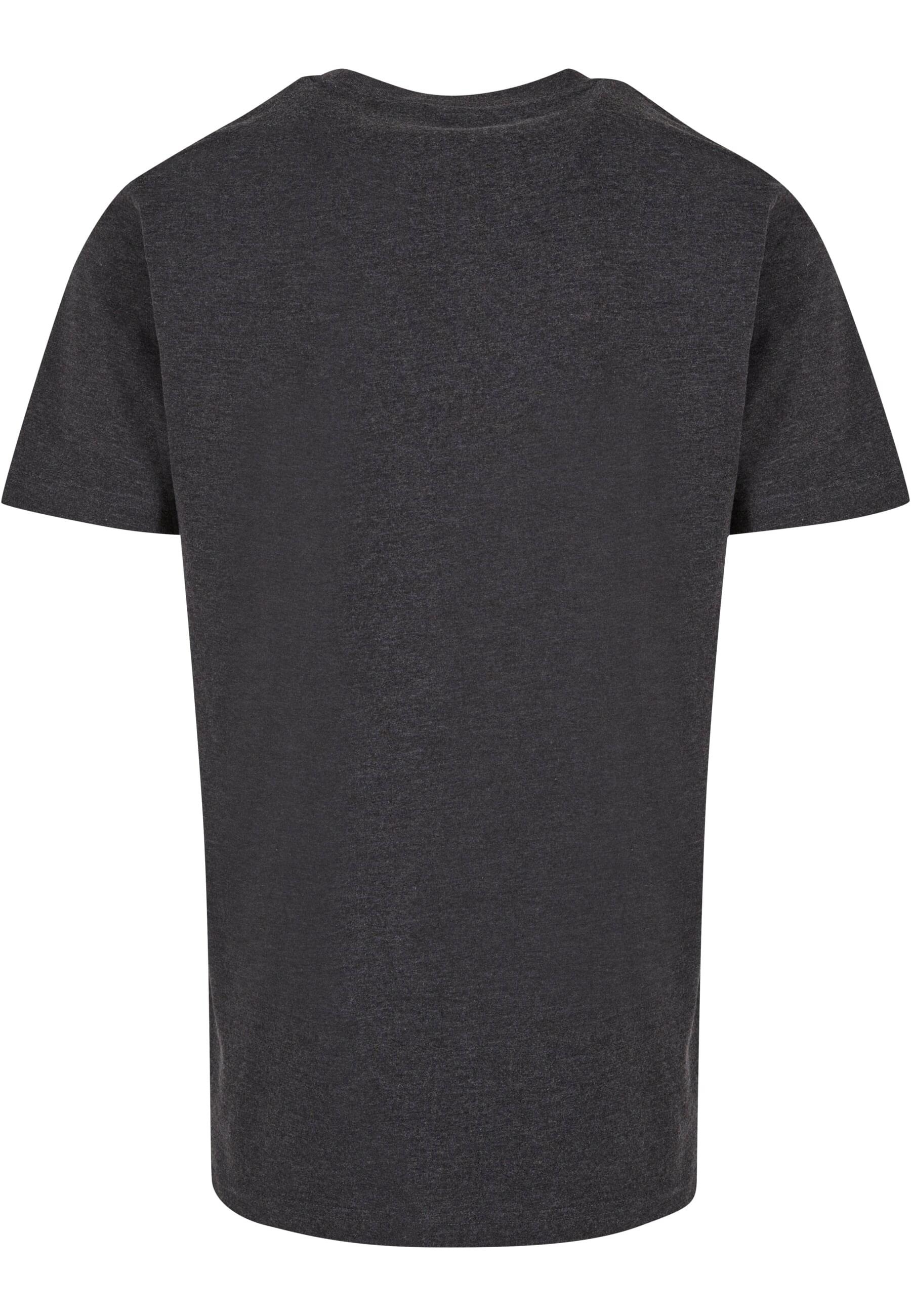 MisterTee T-Shirt "MisterTee Herren Rose Tee", (1 tlg.) günstig online kaufen