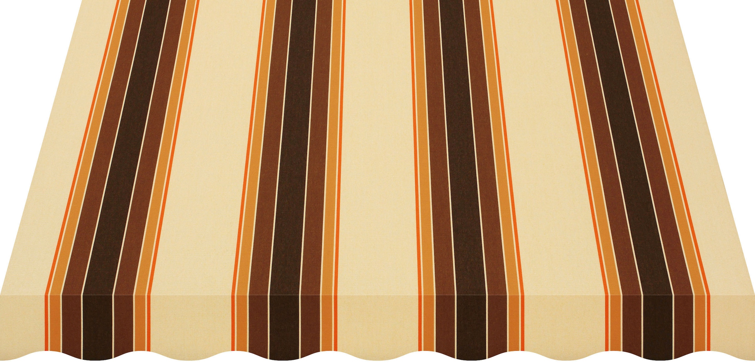 Wismar Kassettenmarkise "Classic S-Compact" Breite: 550 cm, Ausfall: 300 cm günstig online kaufen