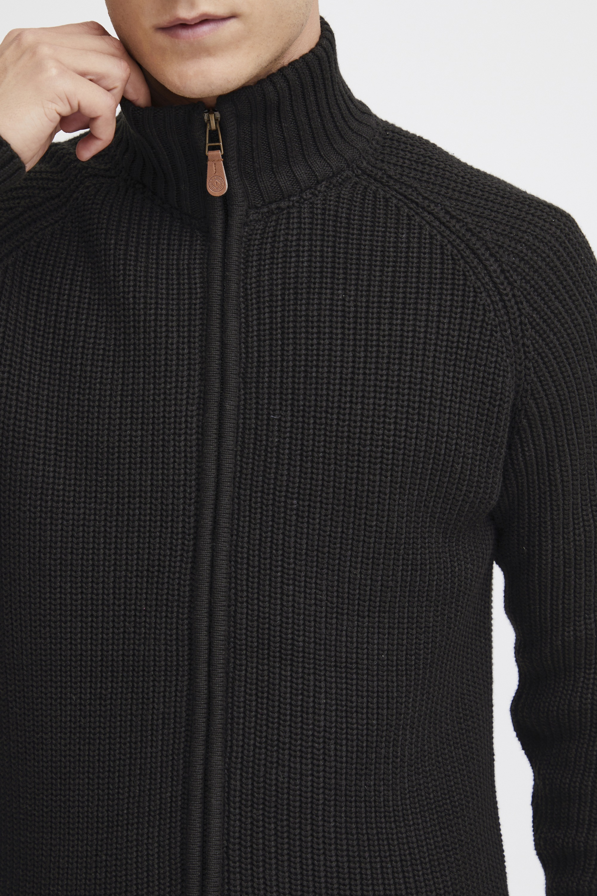!Solid Strickjacke »Strickjacke SDXenos«