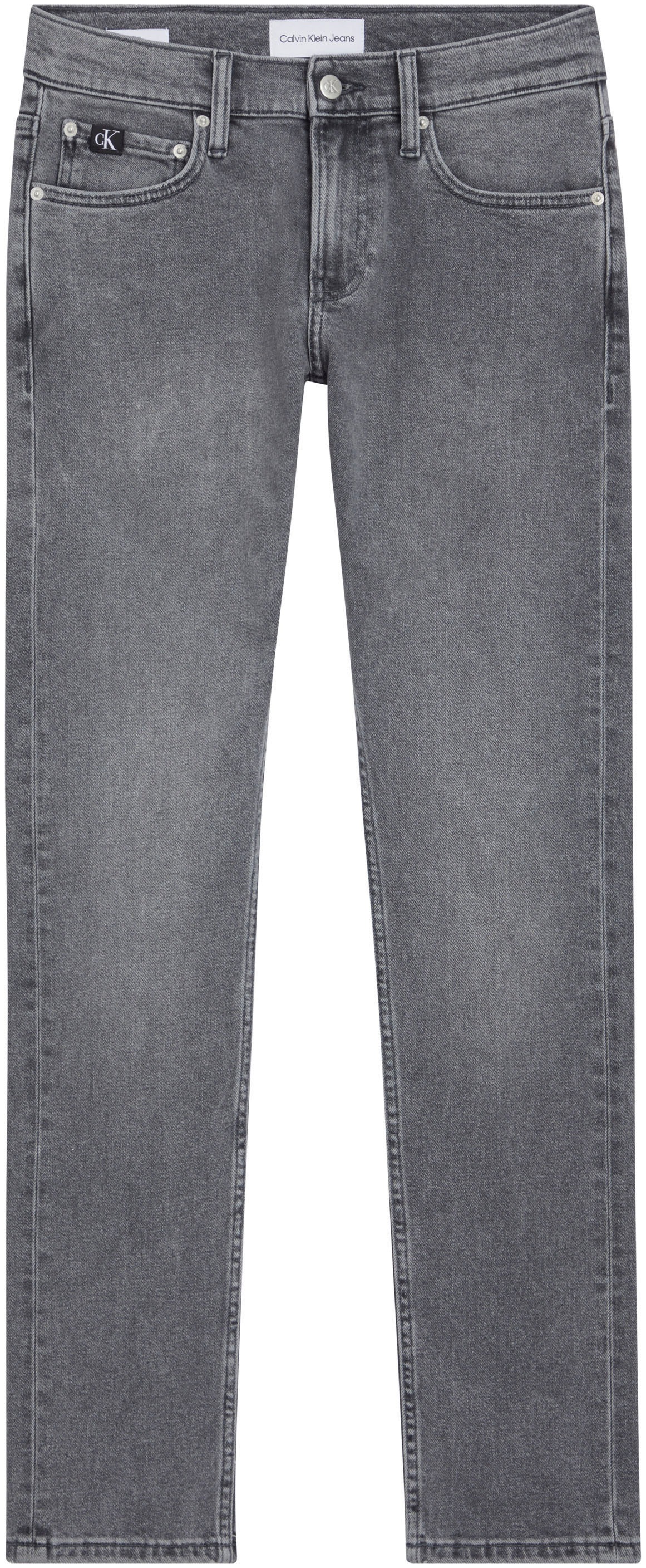 Calvin Klein Jeans Slim-fit-Jeans »SLIM«, mit 5-Pocket-Style