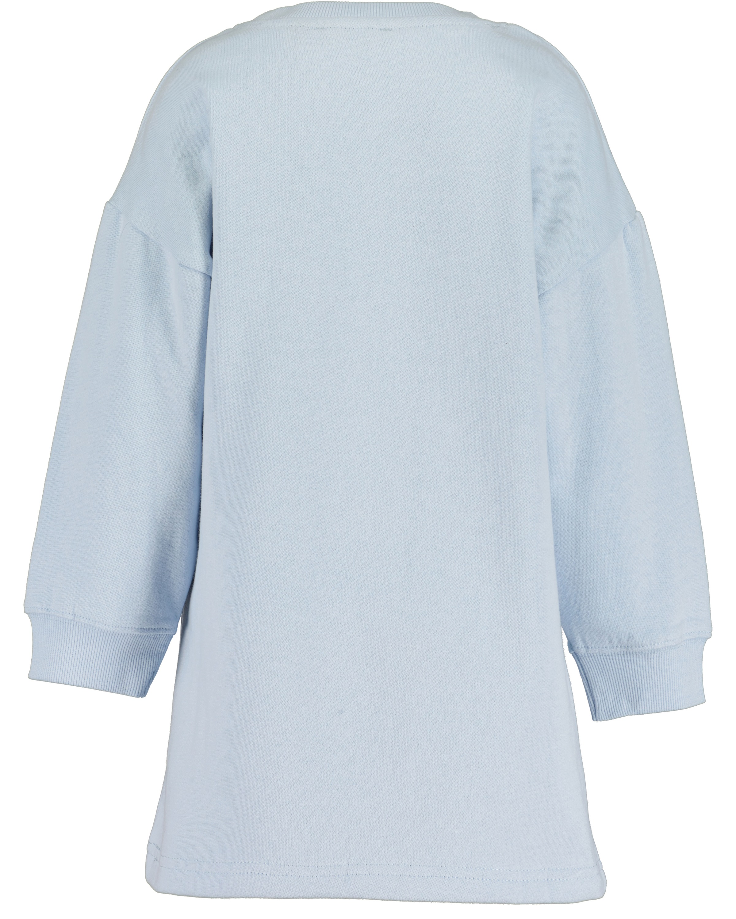 Blue Seven Jerseykleid »Blue Seven Sweatkleid« aufgesetzte Tasche