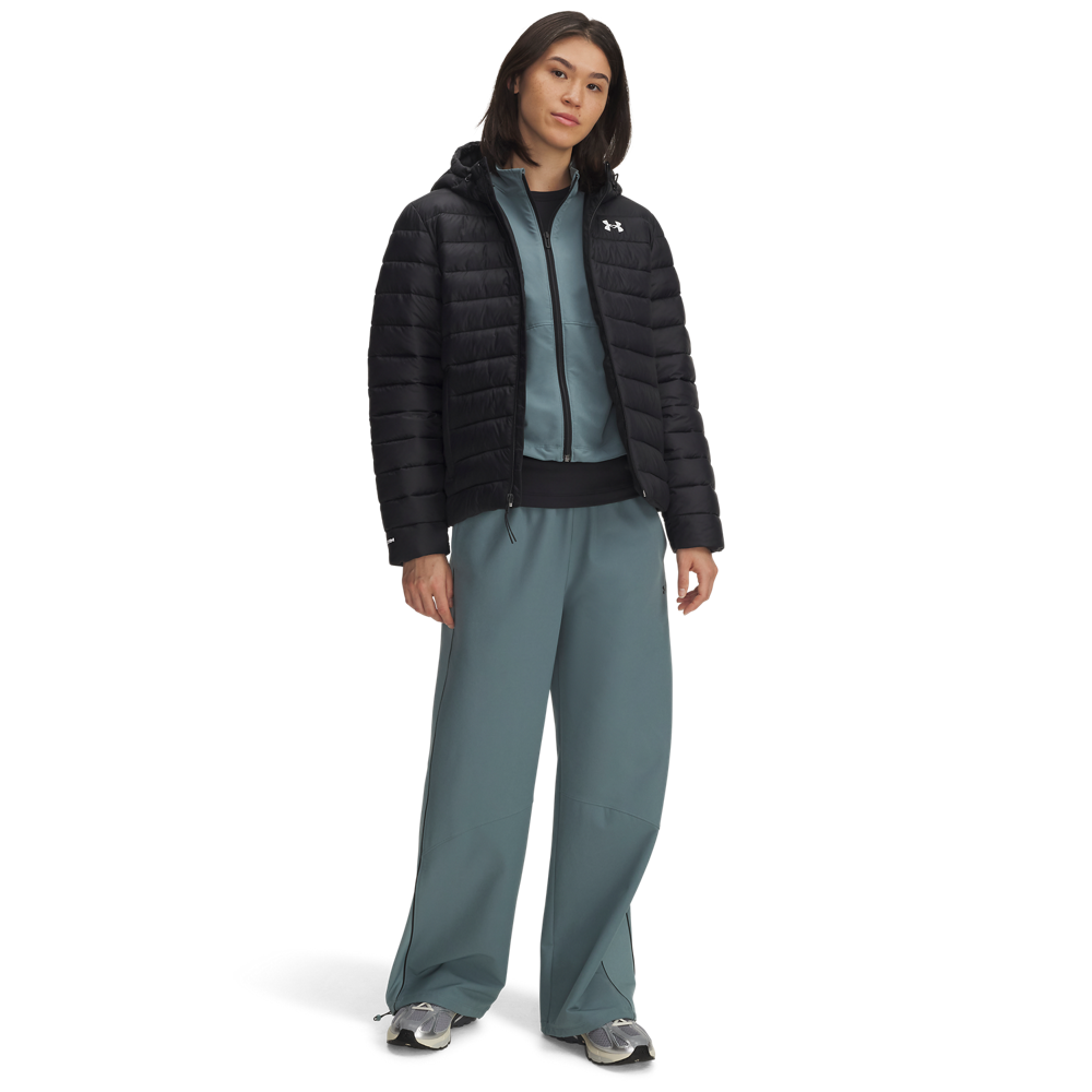 Under Armour® Steppjacke »UA SPORTSWEAR INSULATE JKT« sportlicher Stil, aus Nylon, leicht, auch in großen Größen