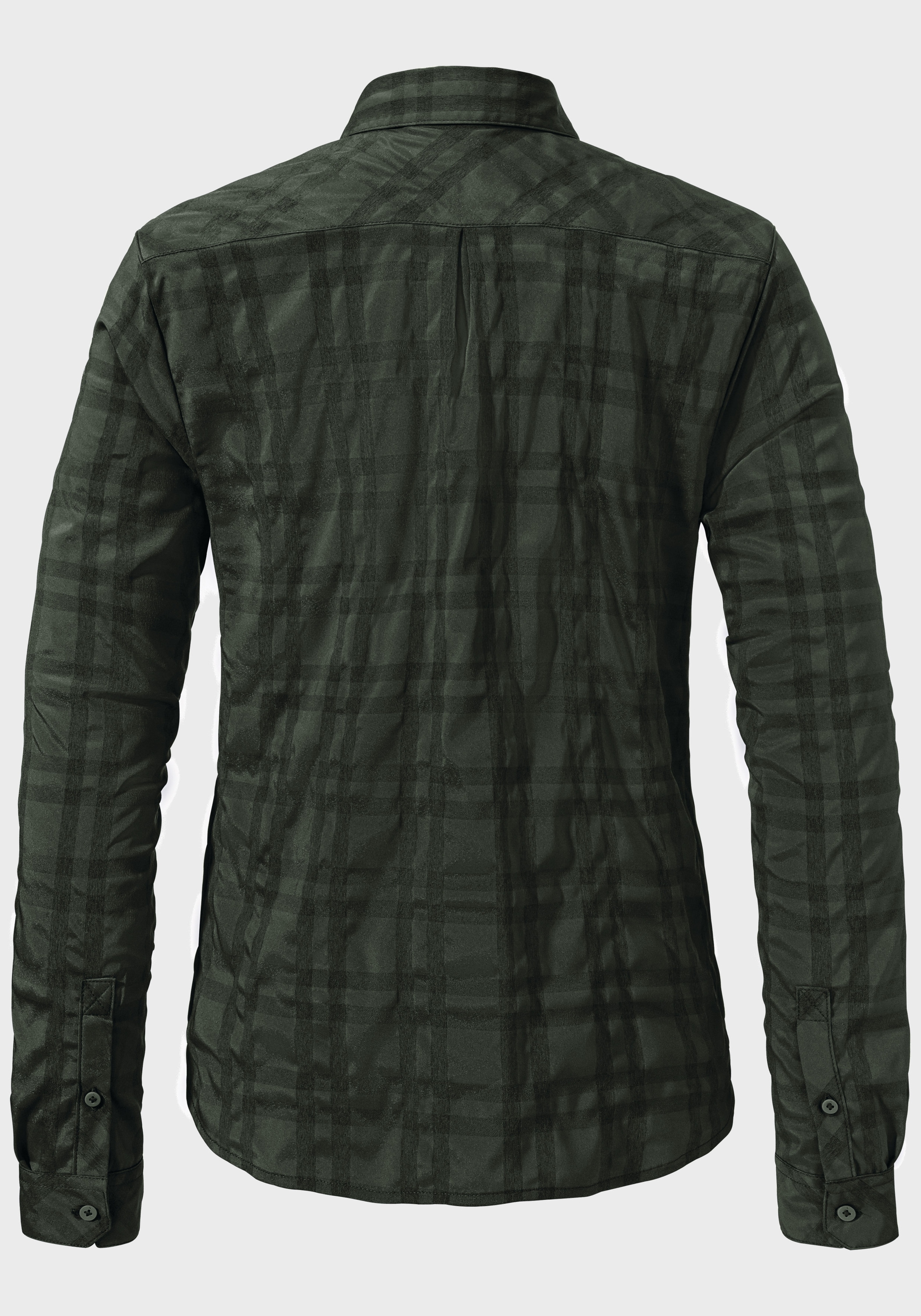 Schöffel Outdoorbluse »Hiking Blouse Style Yekuro WMS«