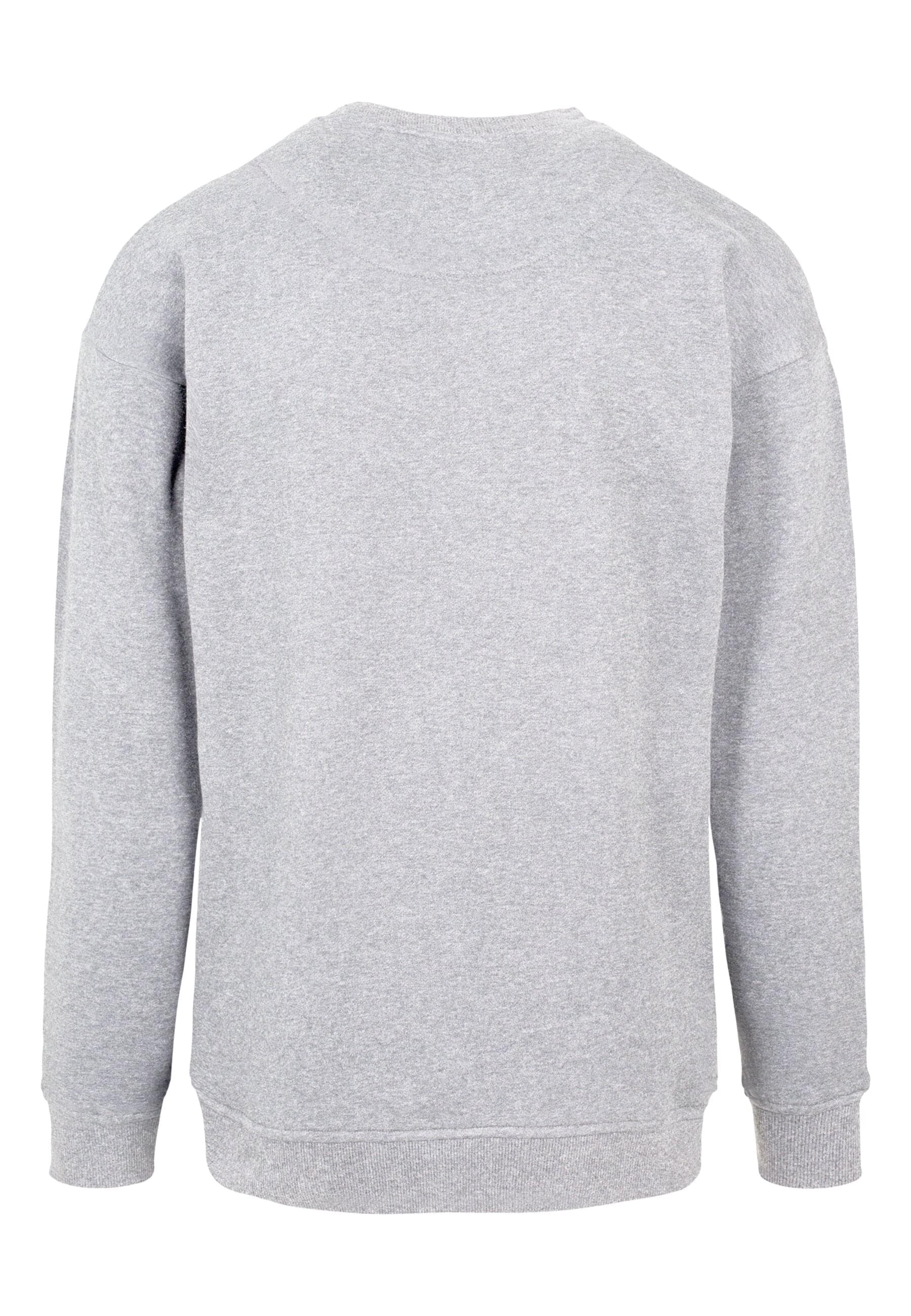 Merchcode Rundhalspullover »Merchcode APOH - Picasso Three Dancers Sweat Crewneck«, (1 tlg.)