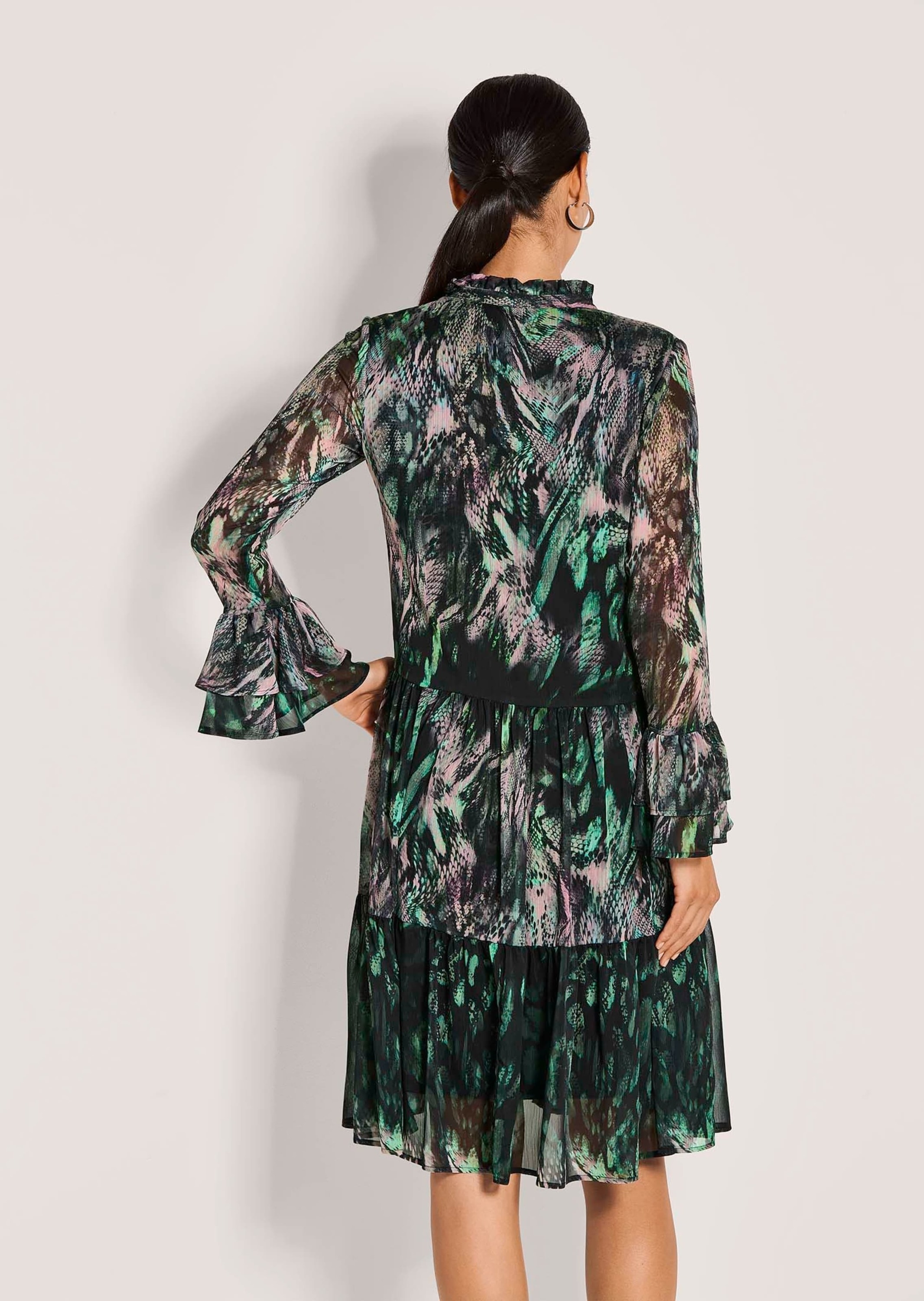 MADELEINE Sommerkleid »Kleid Kleid«