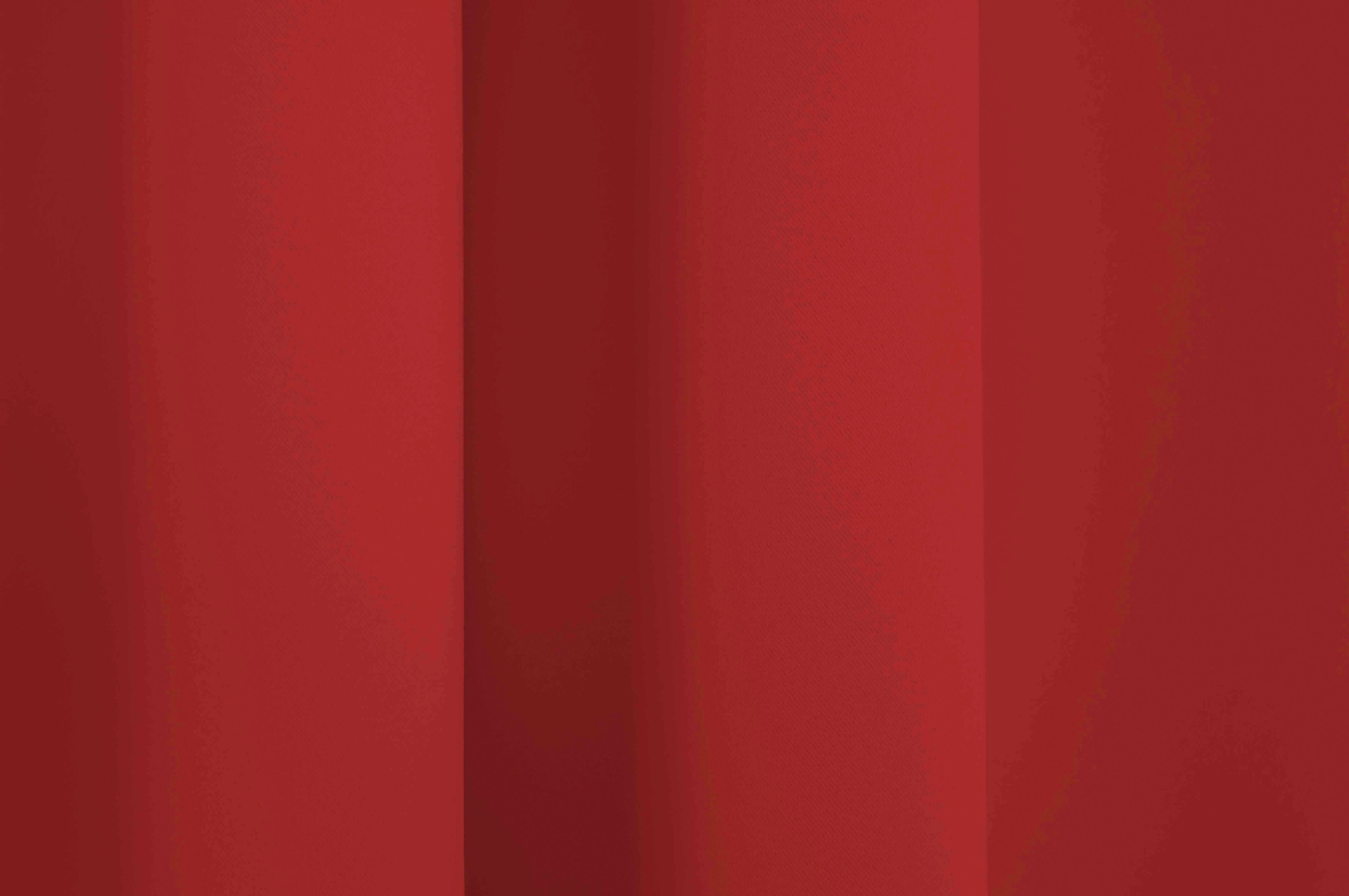 Thumbnail - Wirth Vorhang "Dim out" Kräuselband 1 Stk. tlg. nach Maß