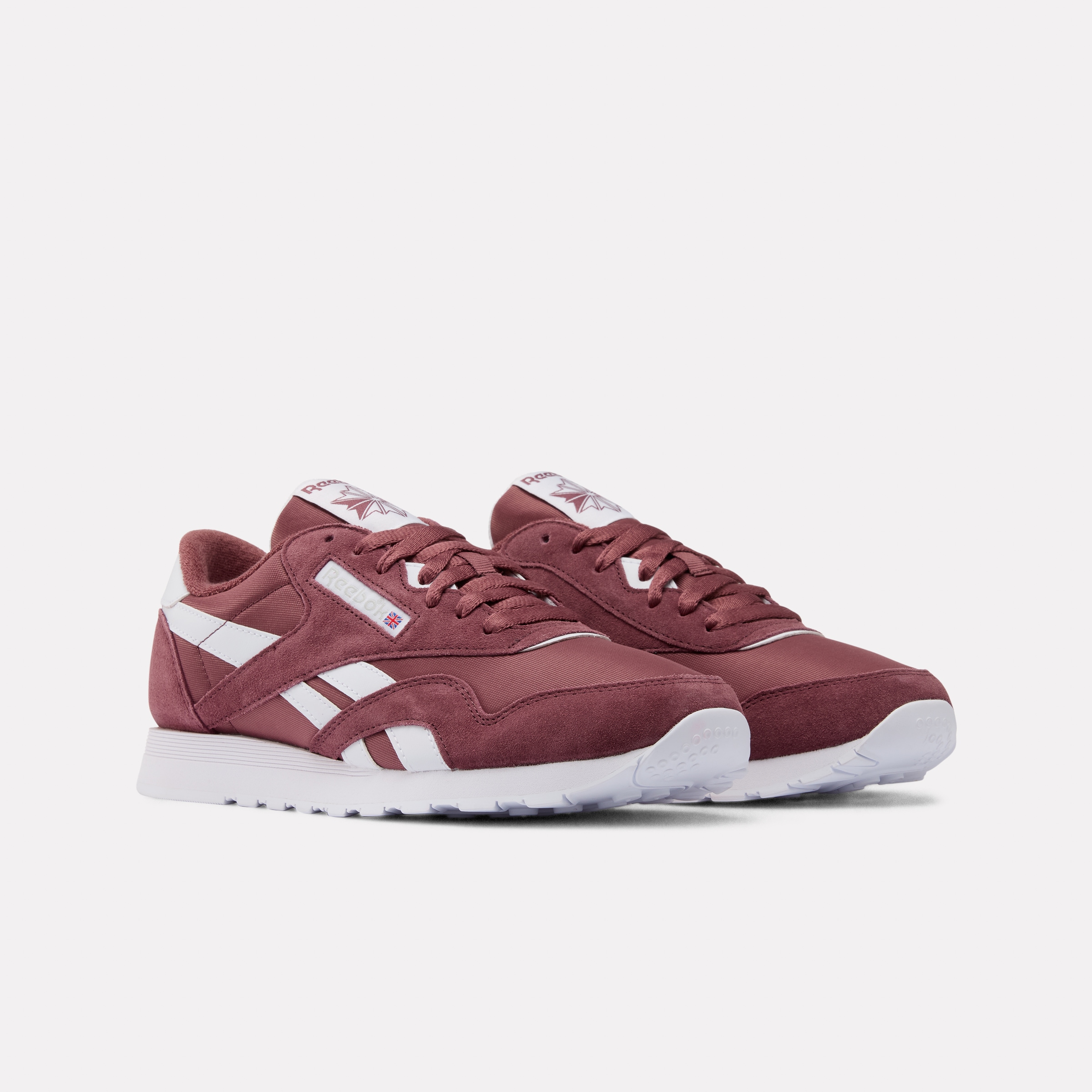 Reebok Classic "CLASSIC NYLON"