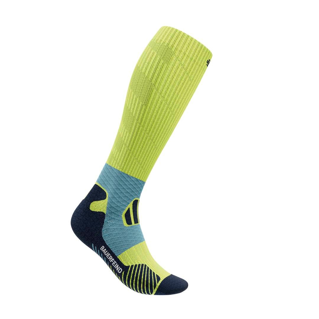 Bauerfeind Socken "Trail Run Compression Socks" 1 Paar tlg. günstig online kaufen