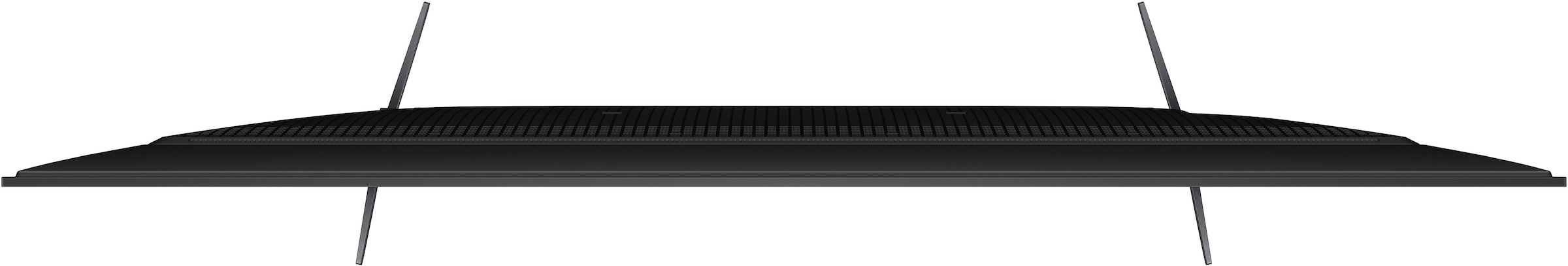 TCL Mini-LED-Fernseher »55T8D« 139 cm/55 ″ Smart-TV QD-Mini LED, AiPQ Pro Prozessor, 144Hz, ONKYO 2.1, Apple AirPlay 2