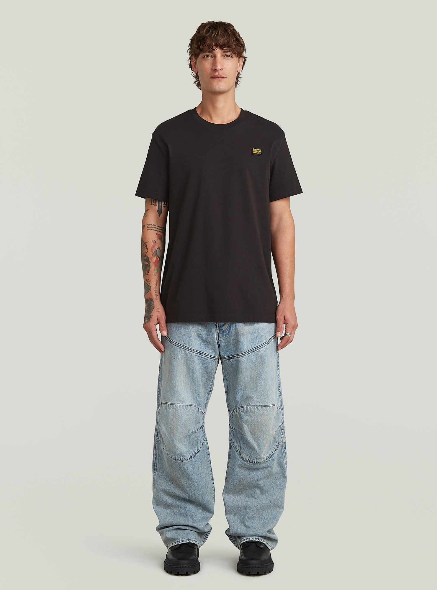 G-STAR Regular-fit-Jeans »5620 Loose 2.0 Jeans«