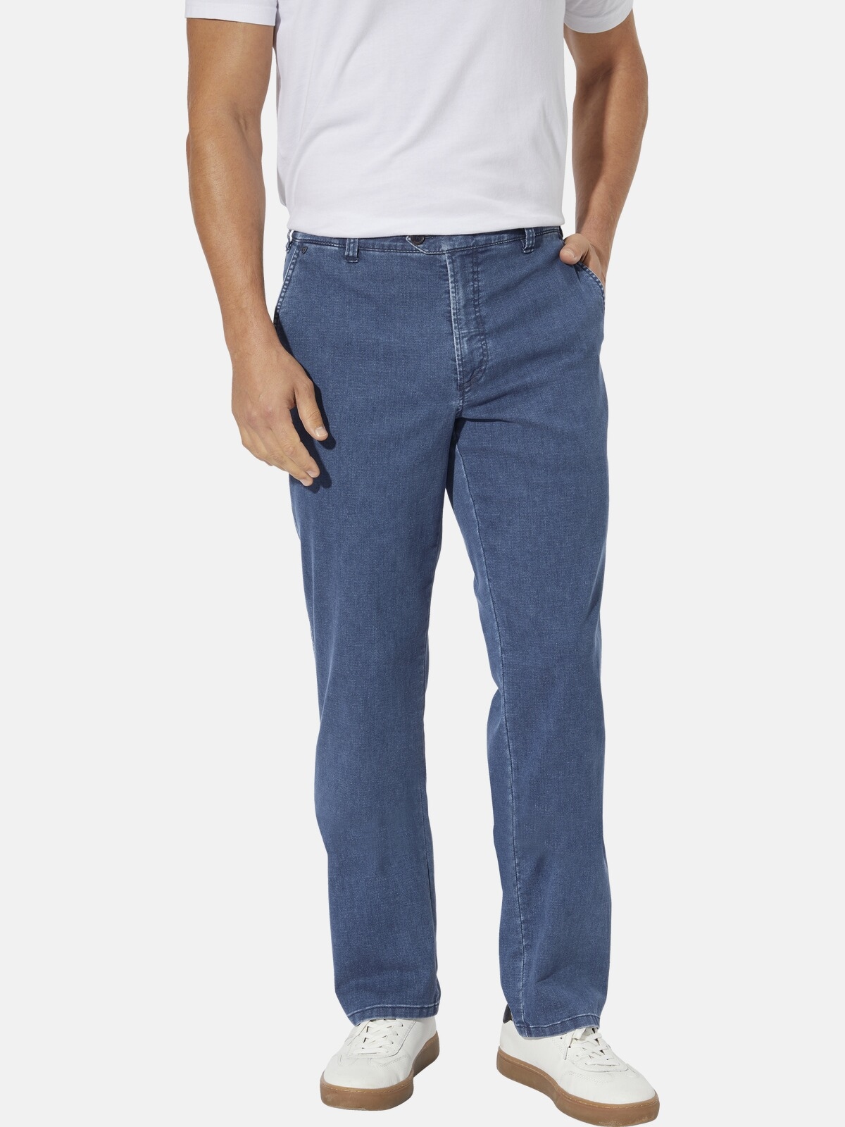 Babista Gerade Jeans "Jeans LOTHARIO"