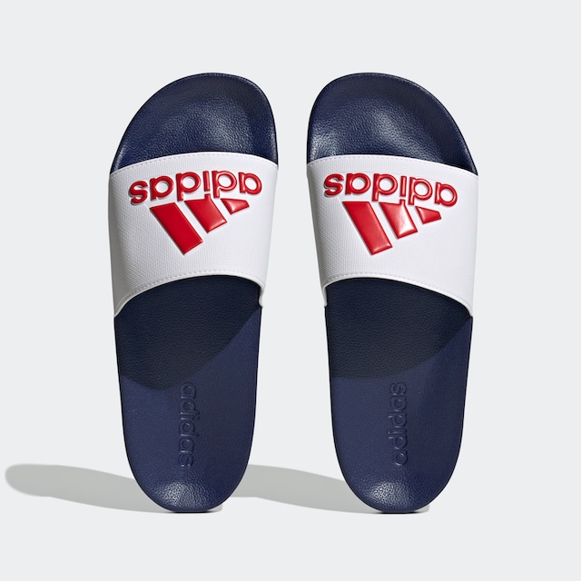 Badesandale adidas BAUR ADILETTE« »SHOWER Sportswear |