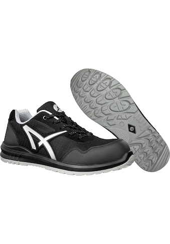 Albatros Sicherheitsschuh »DRIFTER BLACK LOW« S...