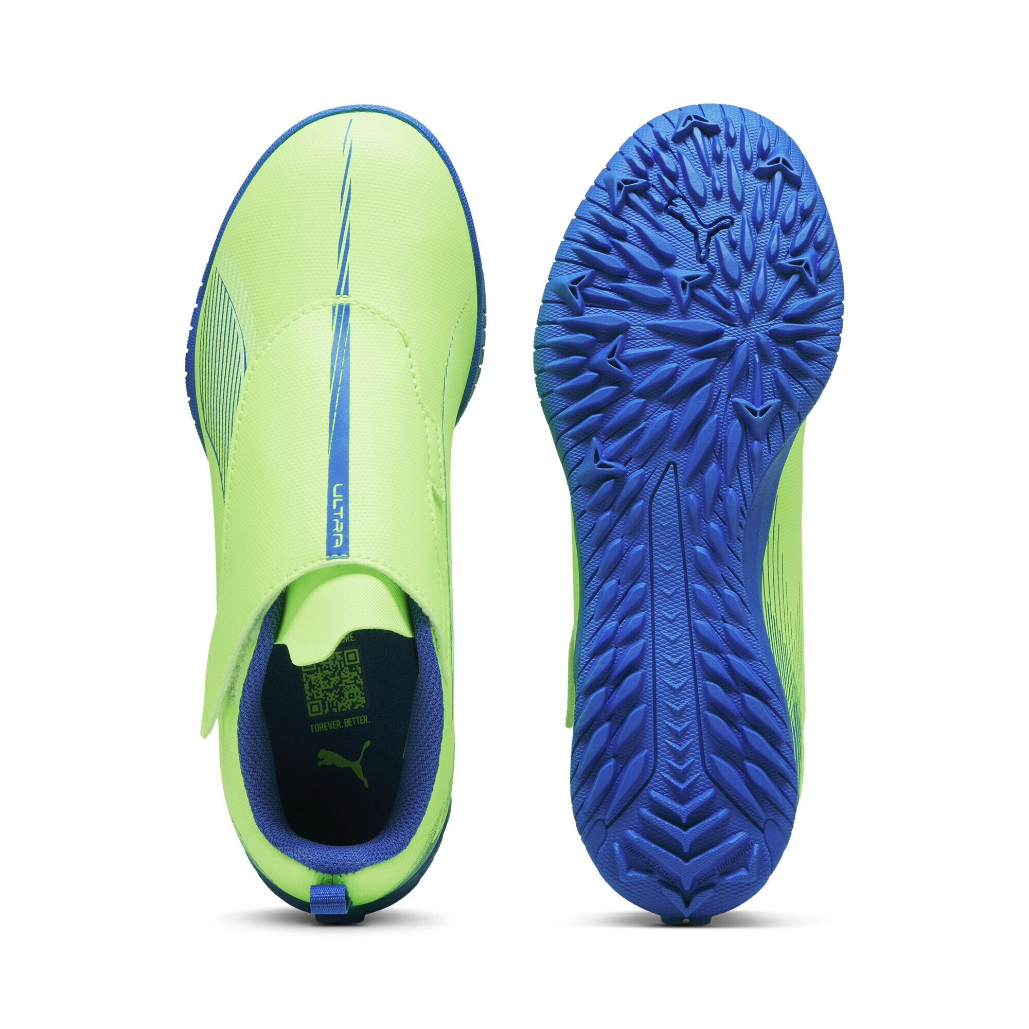 PUMA Fußballschuh »ULTRA 5 PLAY TT Fußballschuhe Kinder«