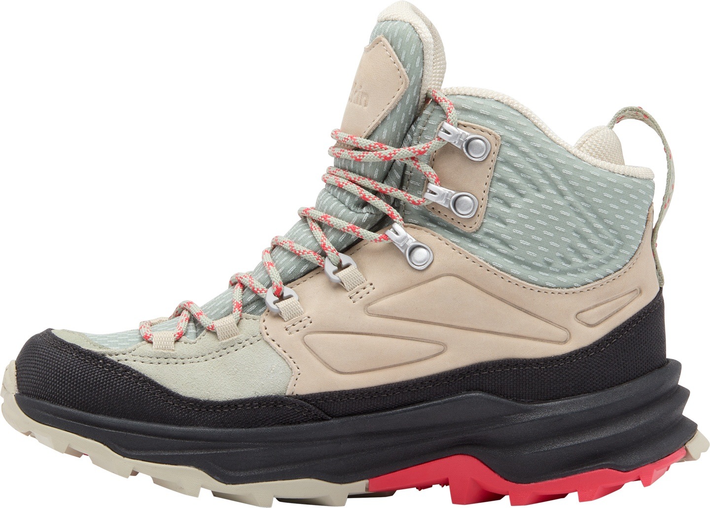 Jack Wolfskin Wanderschuh "CYROX TEXAPORE MID W" günstig online kaufen