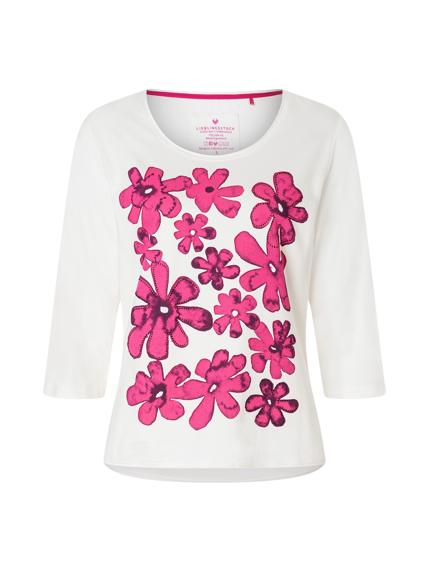 Lieblingsstück T-Shirt "CiadiceL" günstig online kaufen