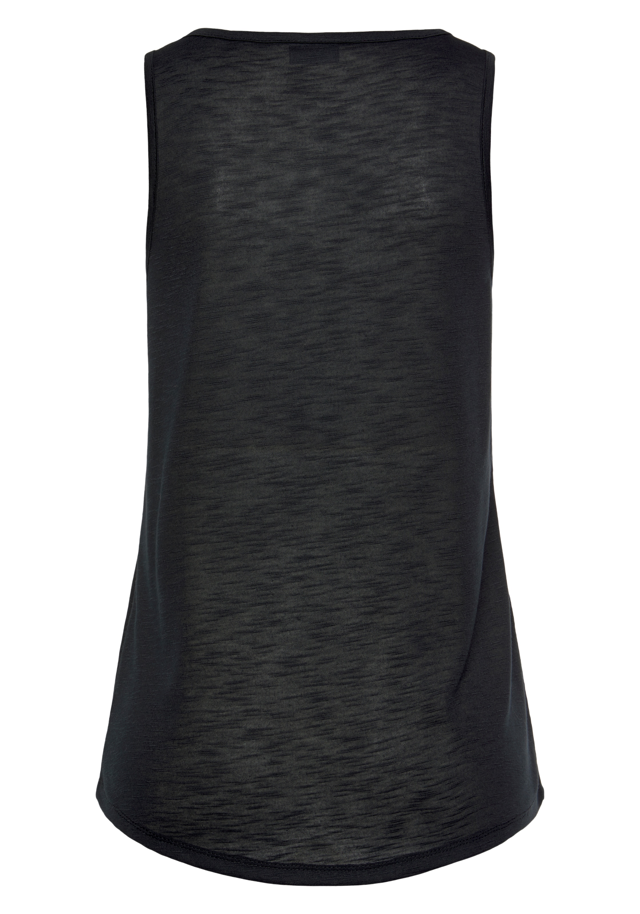 Venice Beach Tanktop, mit Logoprint, Tanktop
