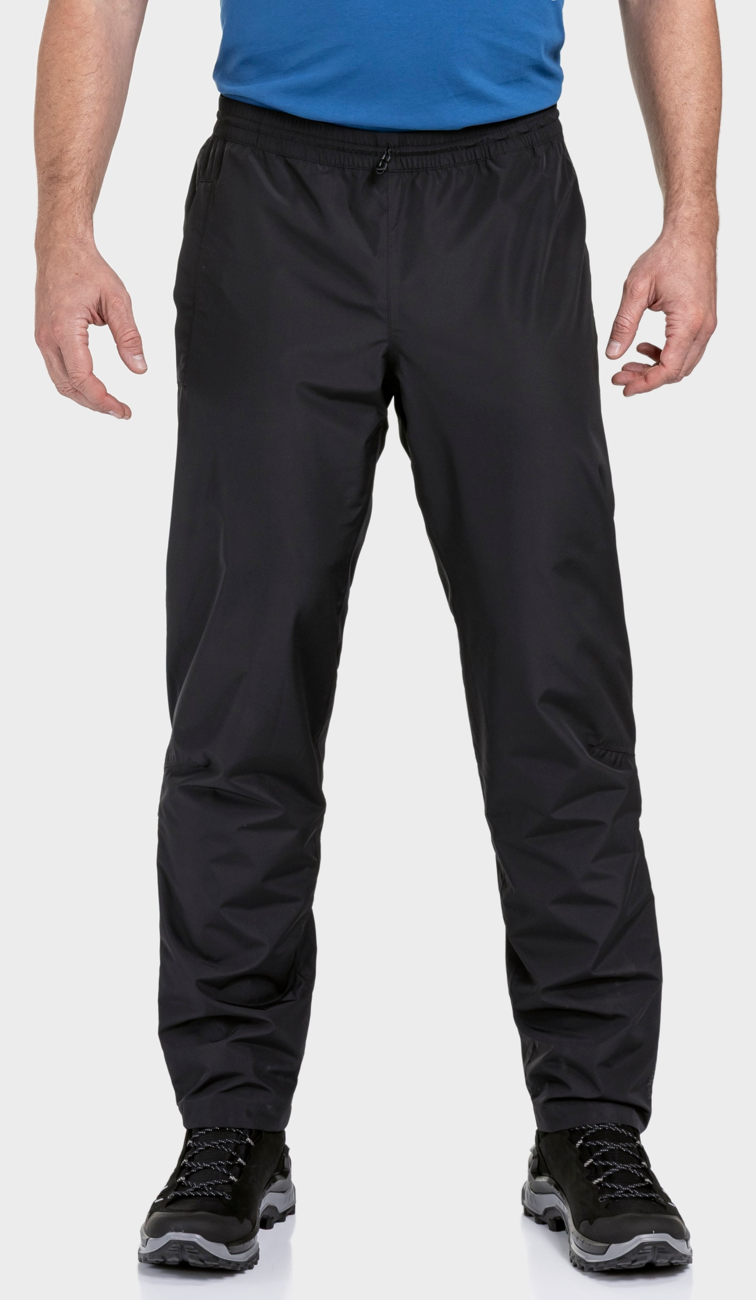 Schöffel Outdoorhose »Rain Pants Style Elmori UNI«