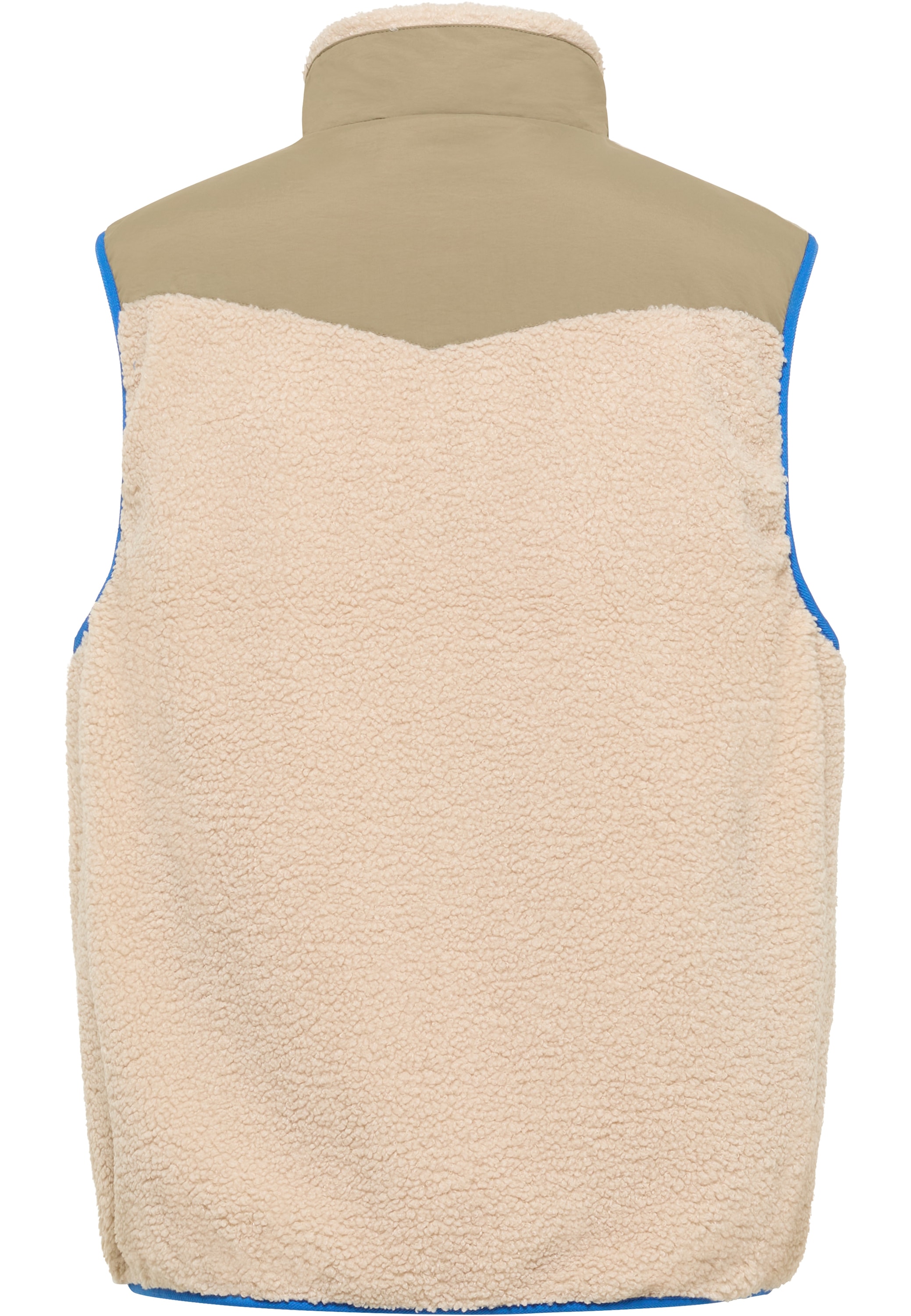 MUSTANG Kurzweste »Herren Style Weston«