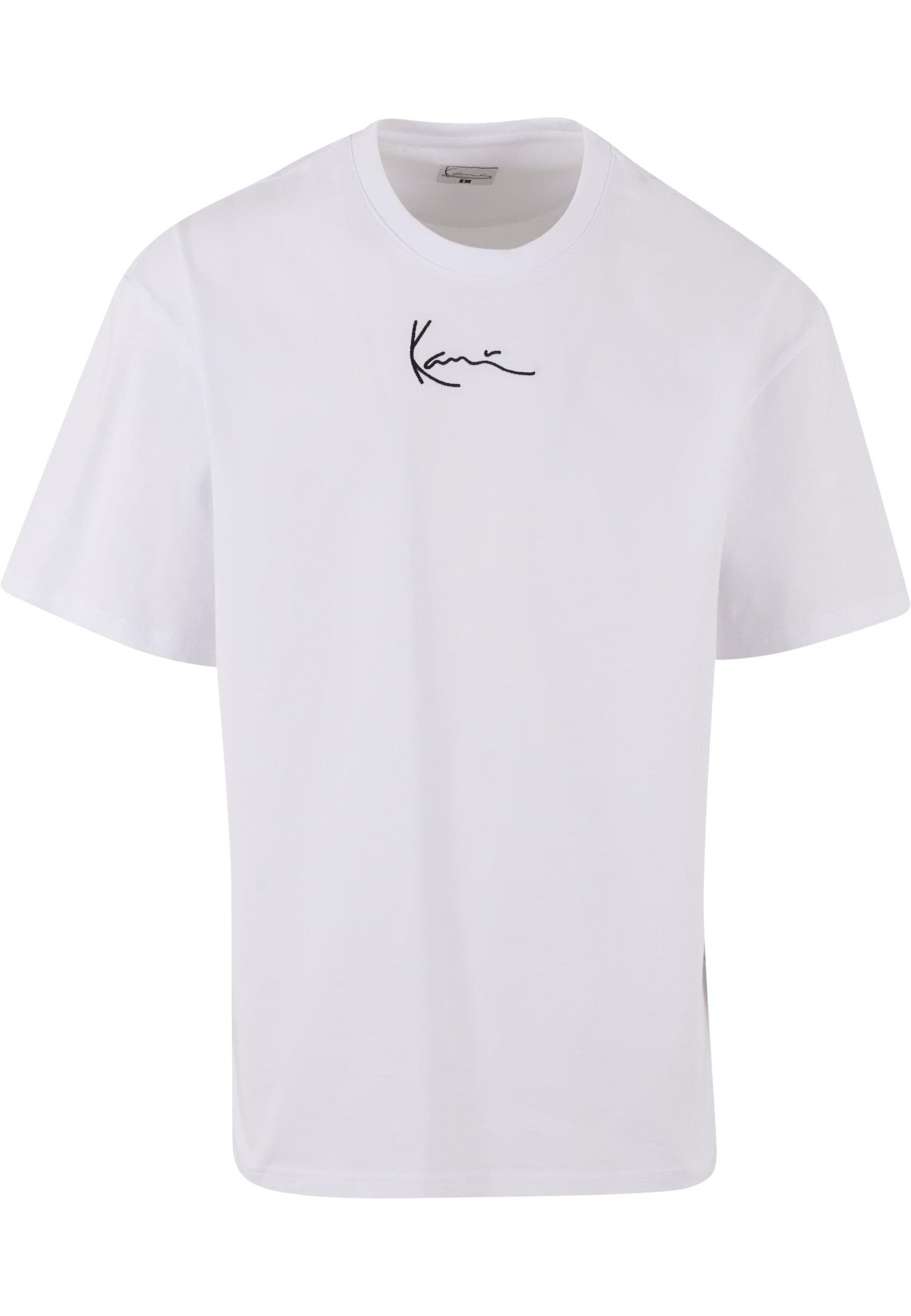 Karl Kani T-Shirt »Karl Kani Small Signature Essential Tee 3 Pack«, (1 tlg.)