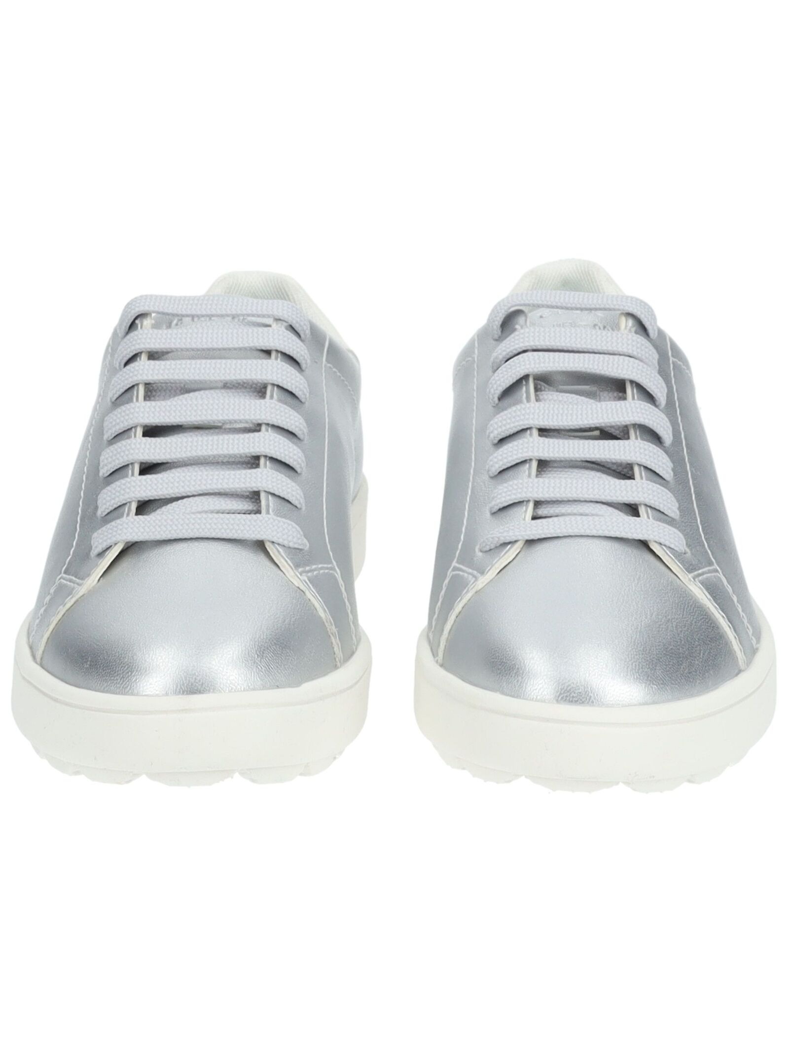 Geox Sneaker »Geox Sneaker Lederimitat«