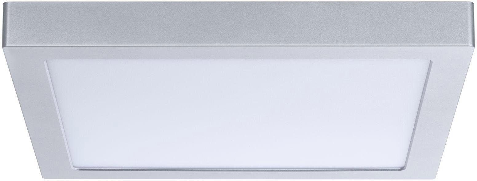 Paulmann LED Deckenleuchte »Abia«, LED-Modul, | Deckenlampe BAUR LED