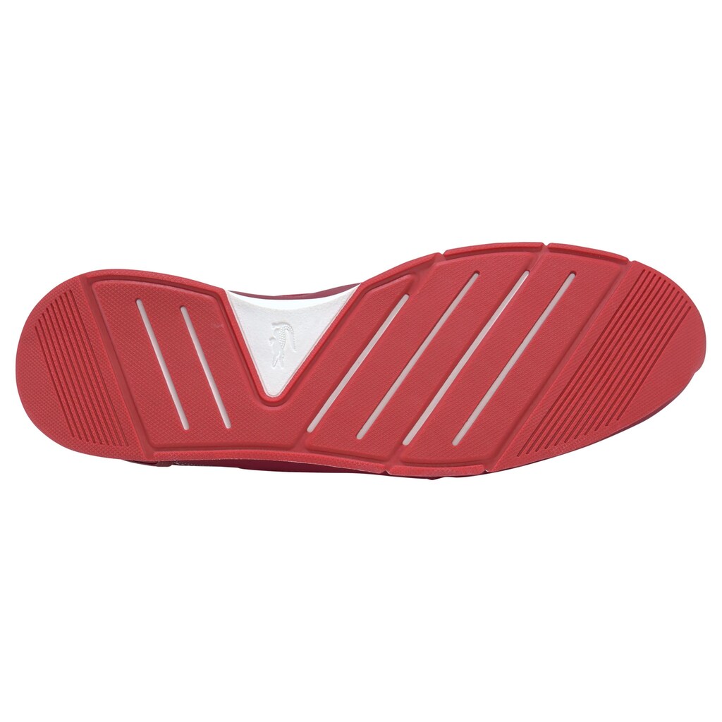 Lacoste Sneaker »MENERVA SPORT 120 1 CMA«