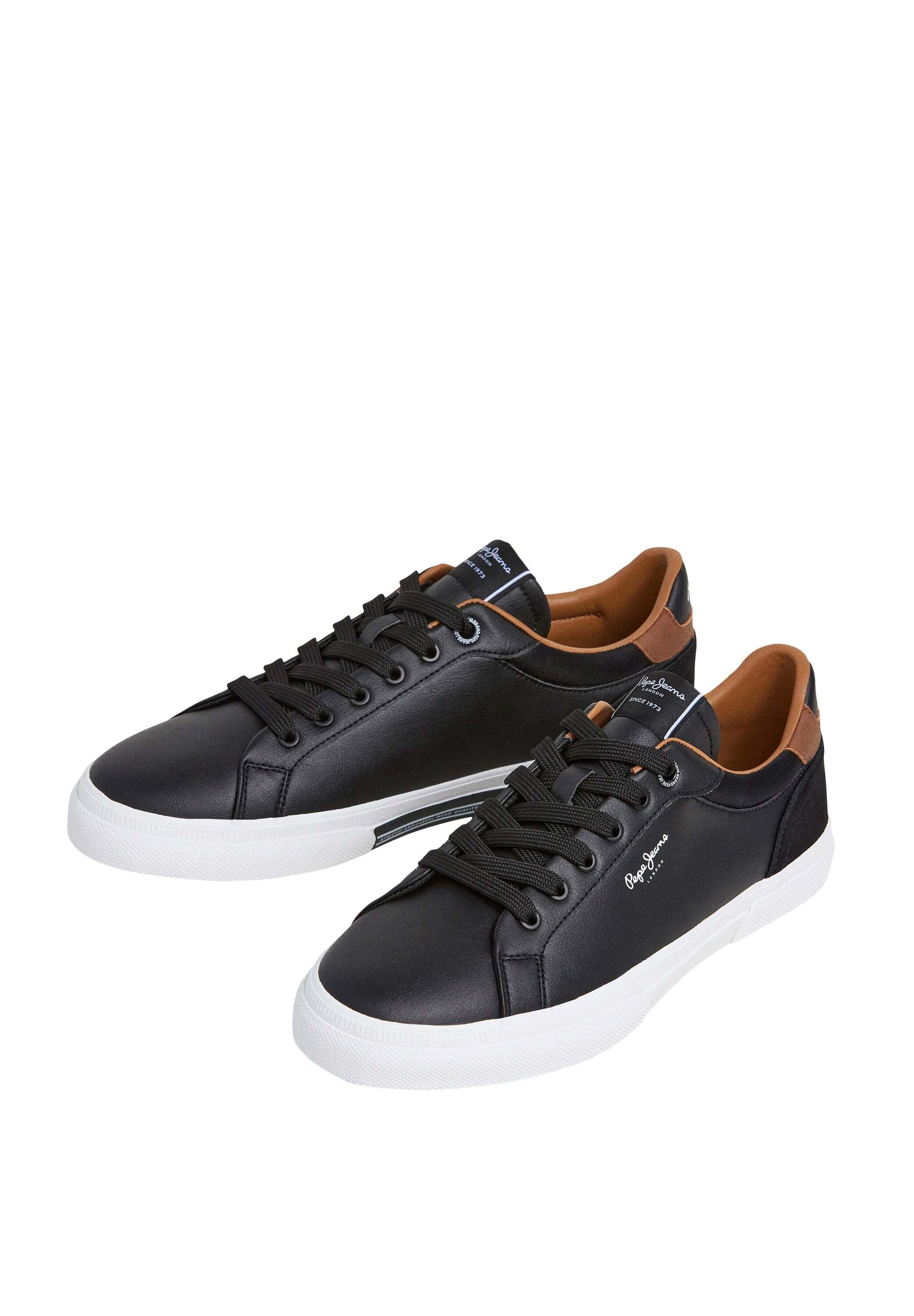 Pepe Jeans Trainingsschuh »trainers KENTON COURT M«