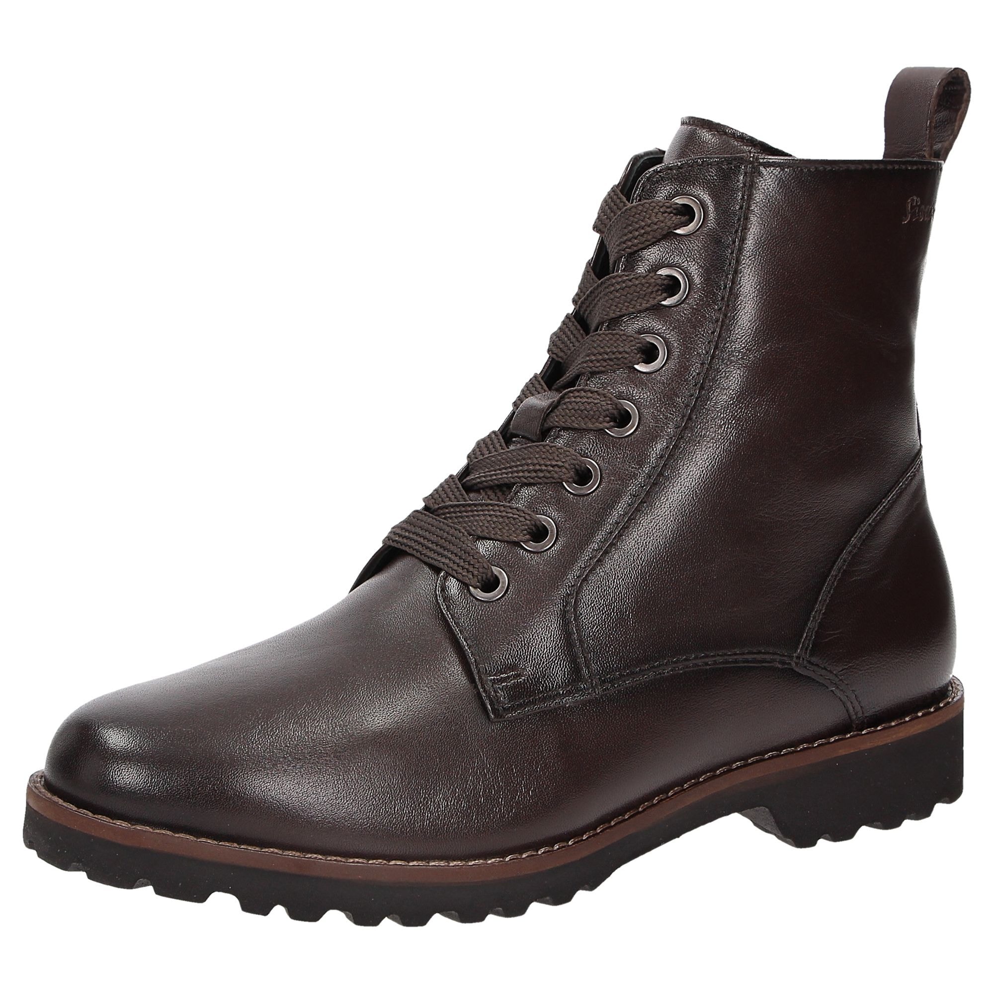 SIOUX Stiefelette »Meredith-733-WF-H«