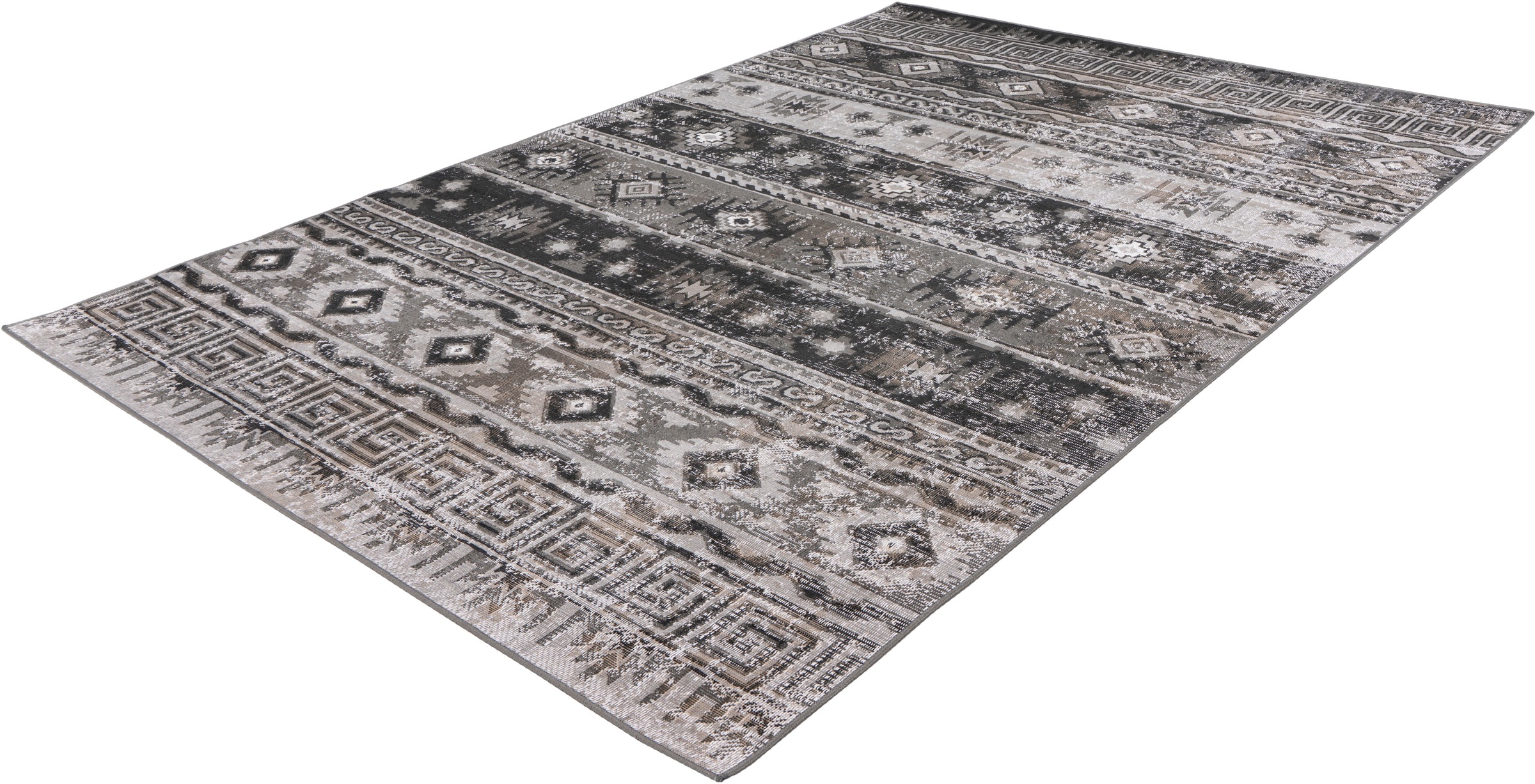 ME GUSTA Ariya 325 Rug Gray 160x230cm 2