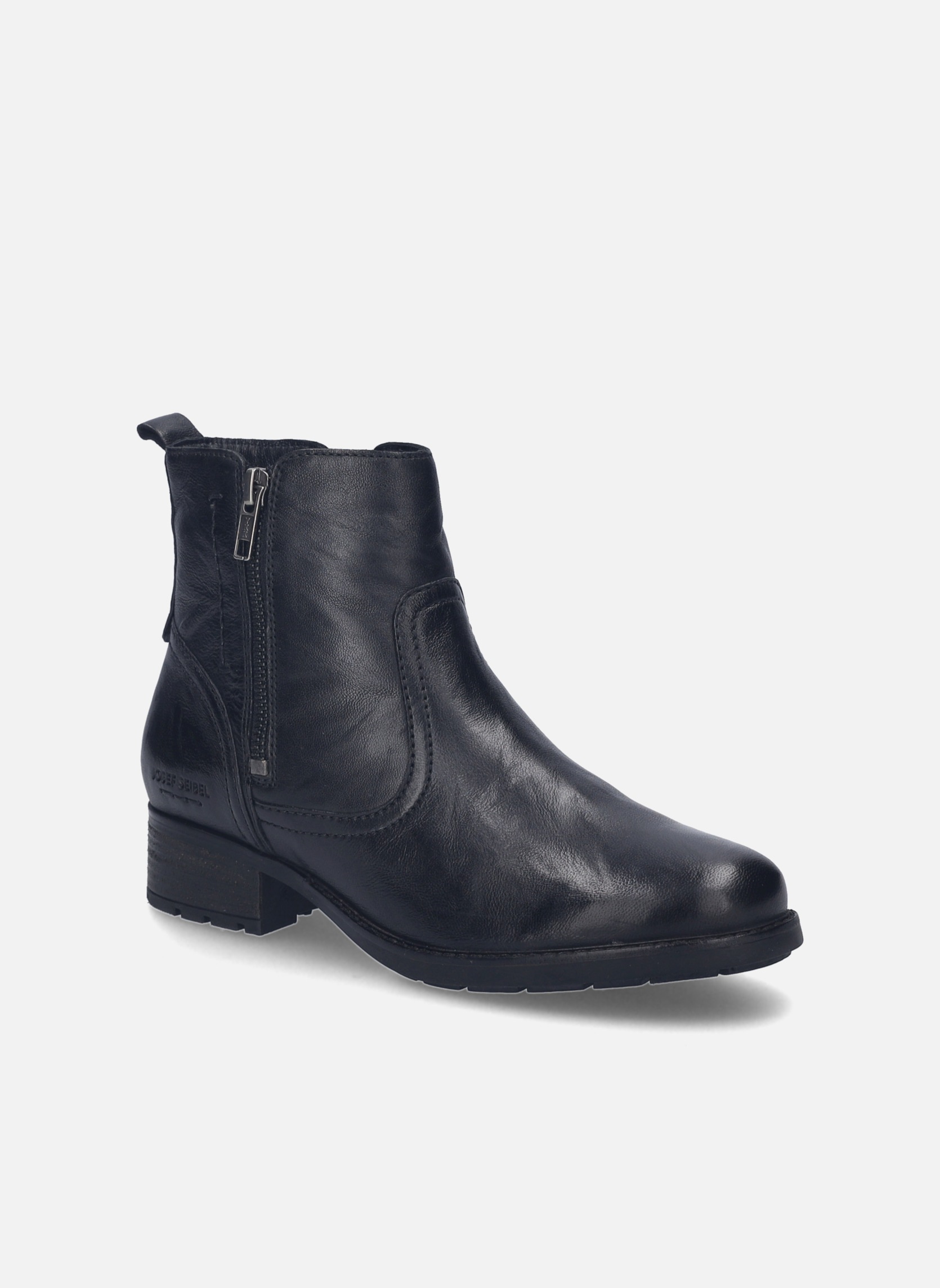 Josef Seibel Stiefelette »Kate 20, schwarz«