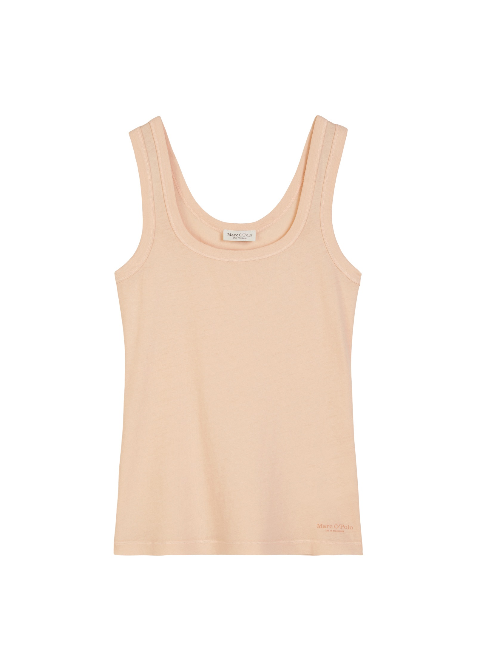 Marc O'Polo T-Shirt »aus Organic Cotton«