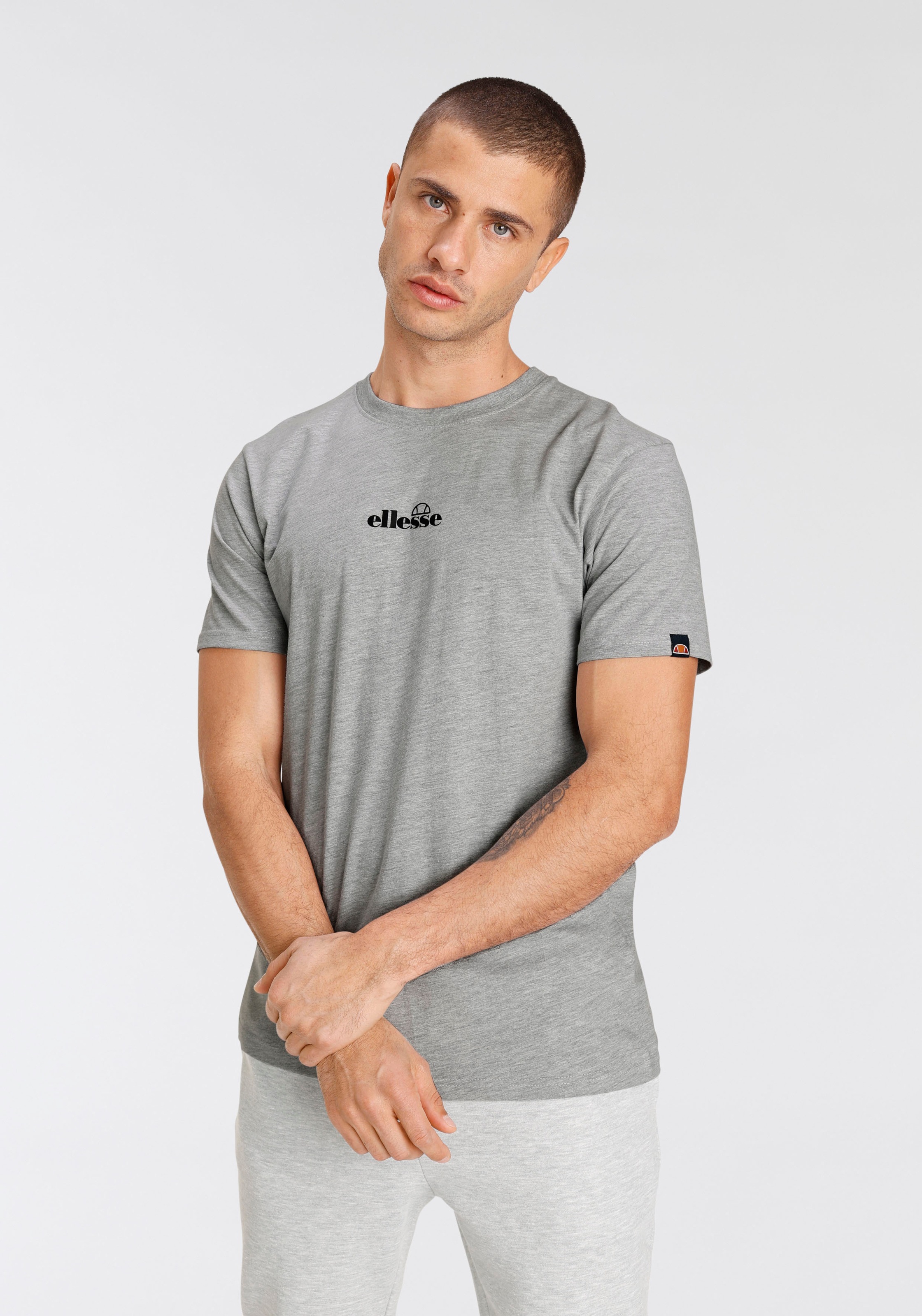 Ellesse "H T-SHIRT" günstig online kaufen