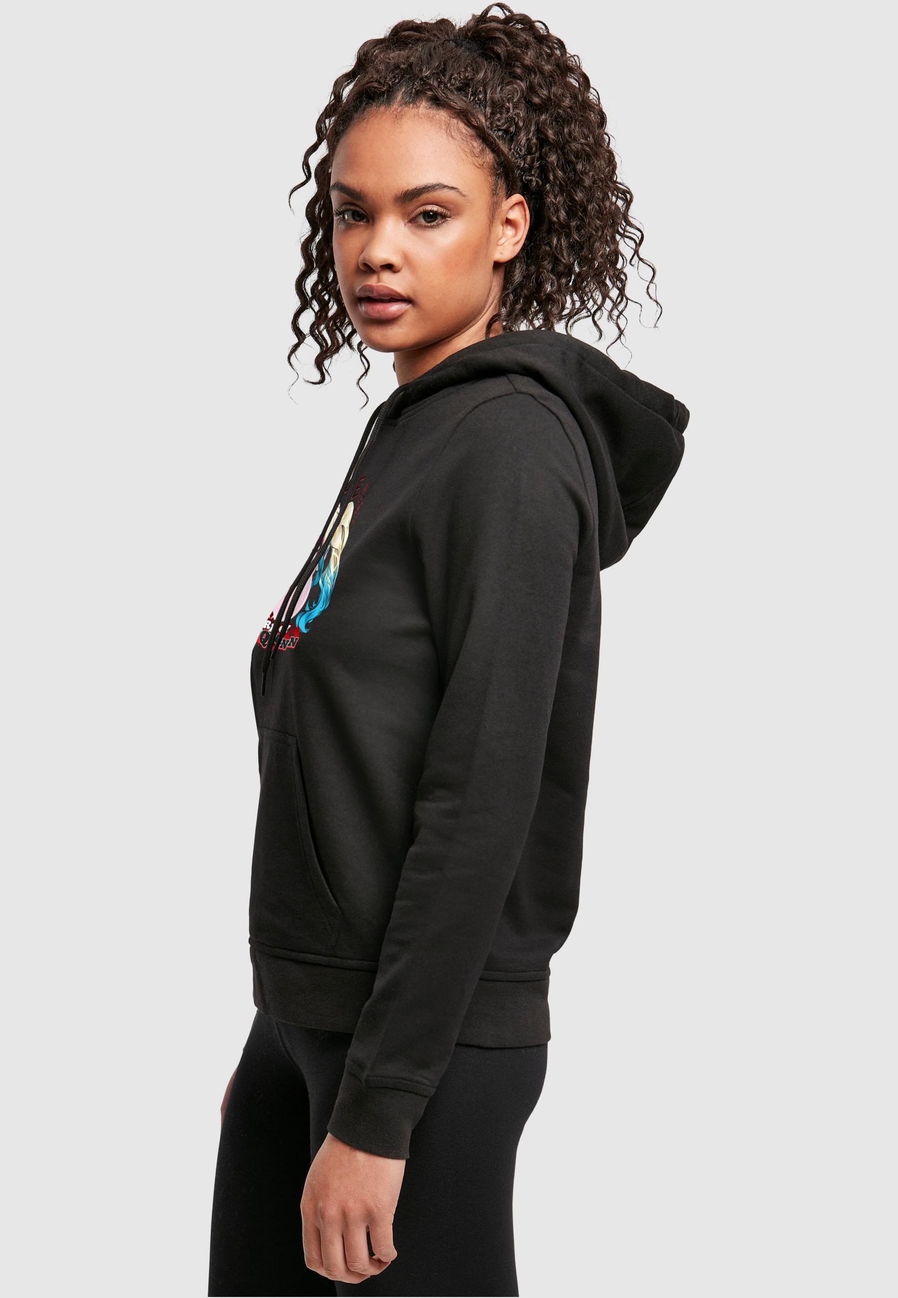 ABSOLUTE CULT Kapuzenpullover »ABSOLUTE CULT Damen«, (1 tlg.)