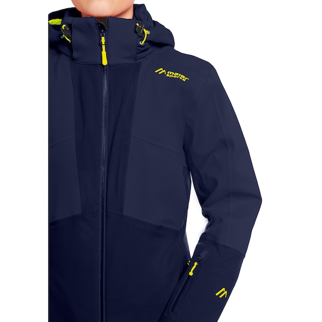 Maier Sports Skijacke »Fast Impulse W«, Modern designte Skijacke – perfekt  für Piste und Freeride bestellen | BAUR