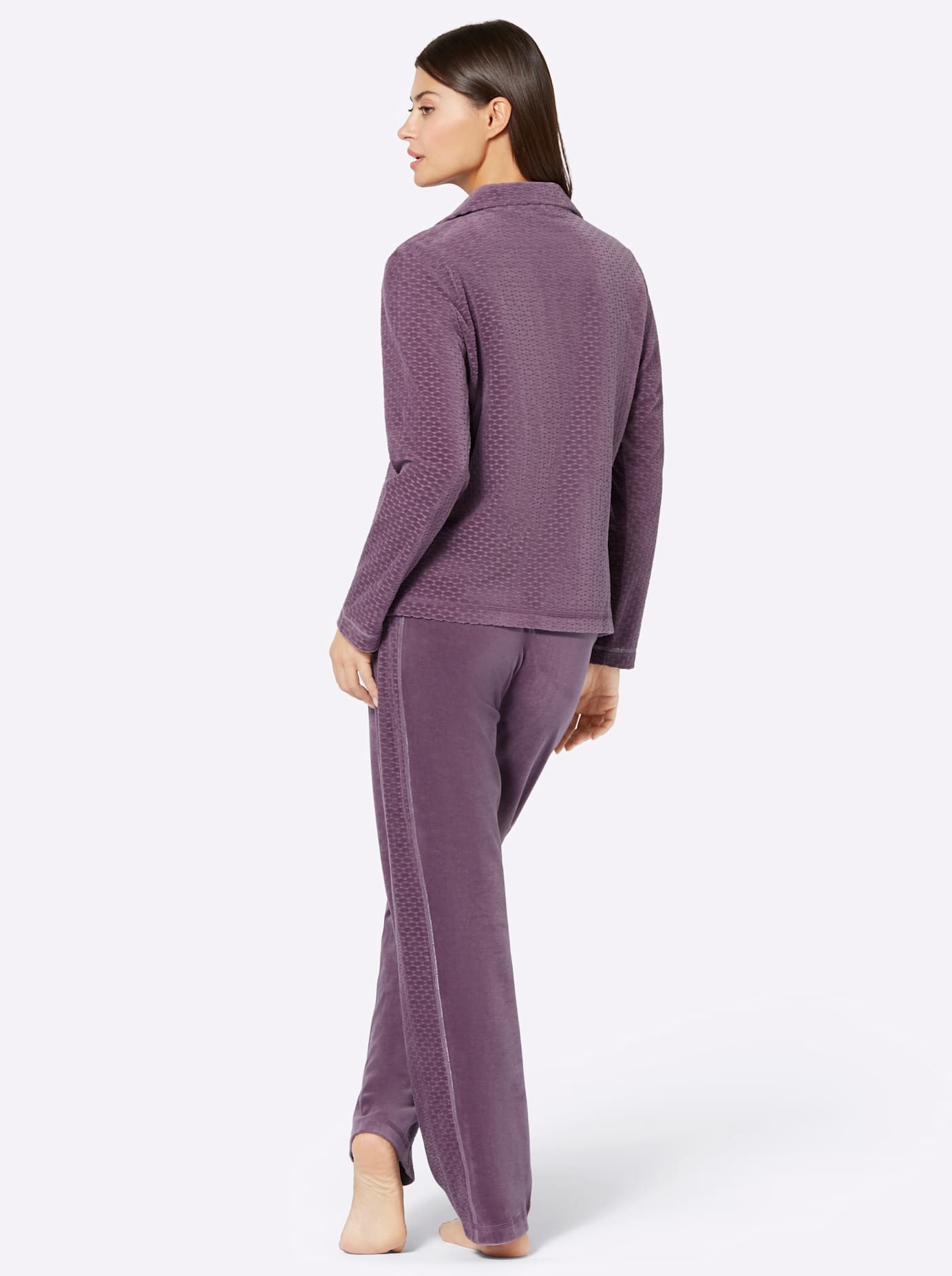 Thumbnail - feel good Hausanzug